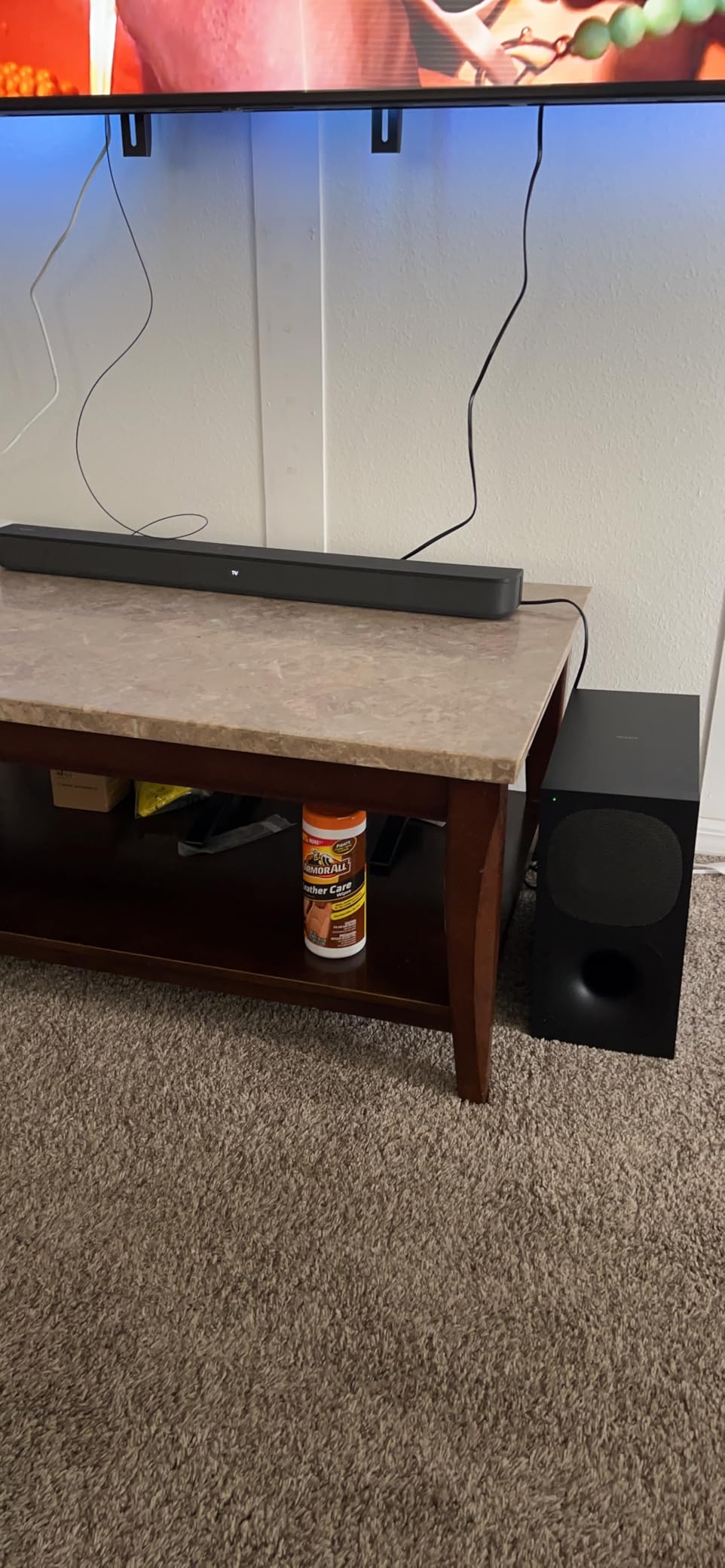 Great soundbar