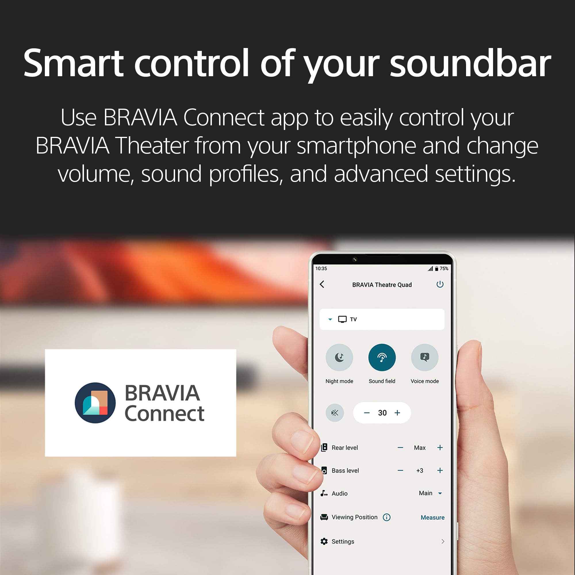 sony-bravia-theater-rear-8-sa-rs8-wireless-rear-speakers-pair image 6