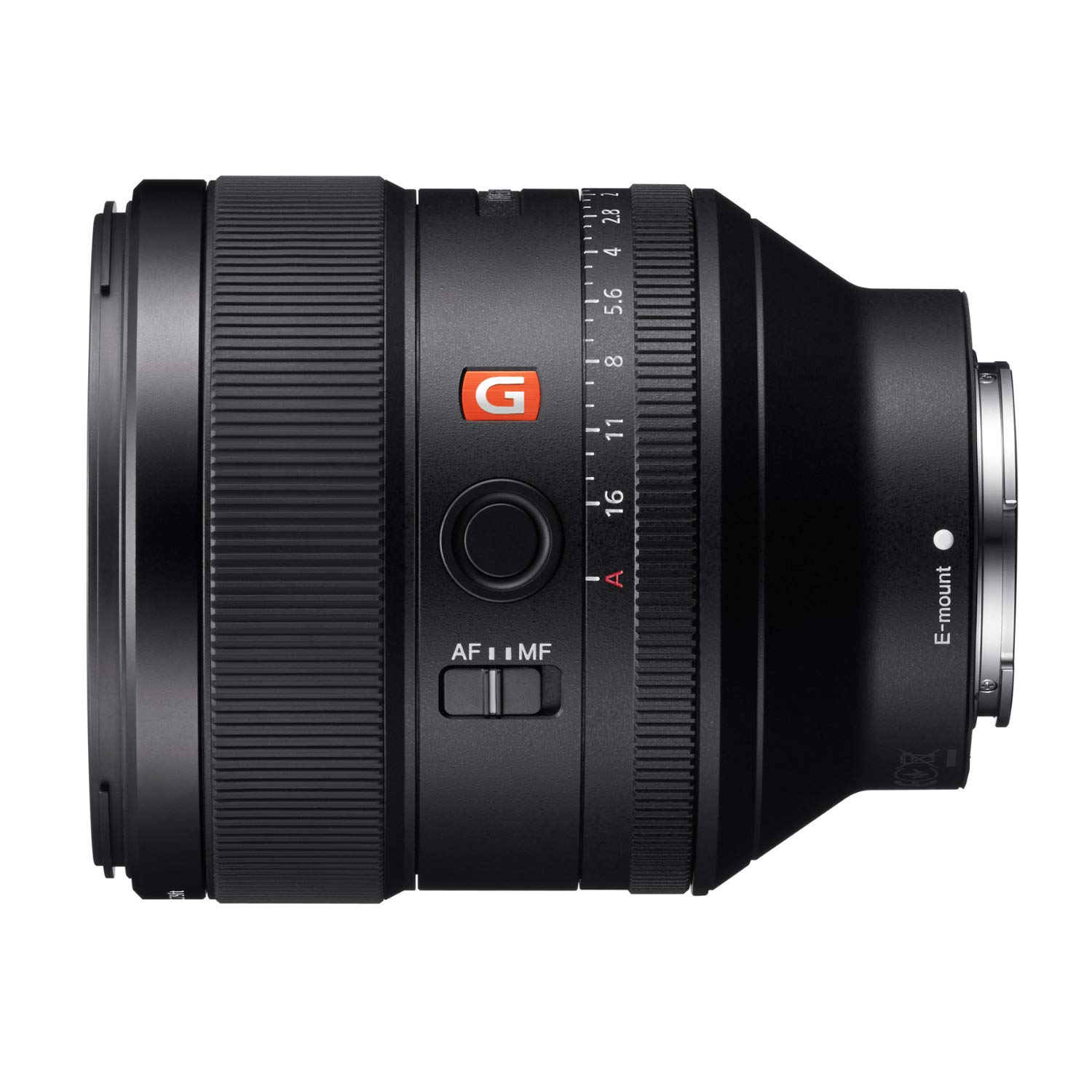 sony-fe-85mm-f-1-4-gm-portrait-lens-full-frame-e-mount-lens-only image 2