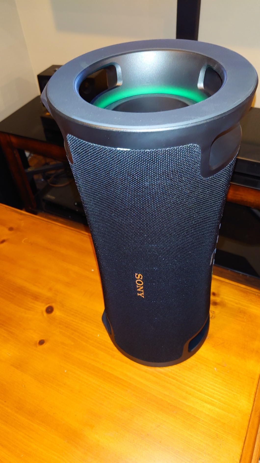 King of Bluetooth speakers