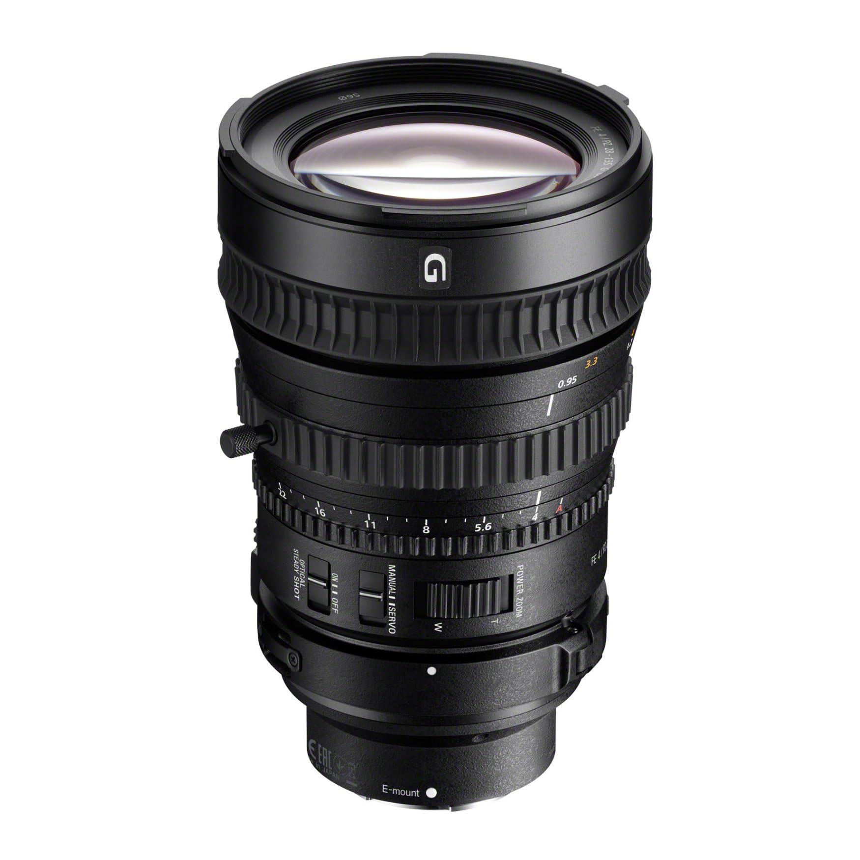 sony-fr7-cinema-line-ptz-camera-kit-with-28-135mm-lens image 6