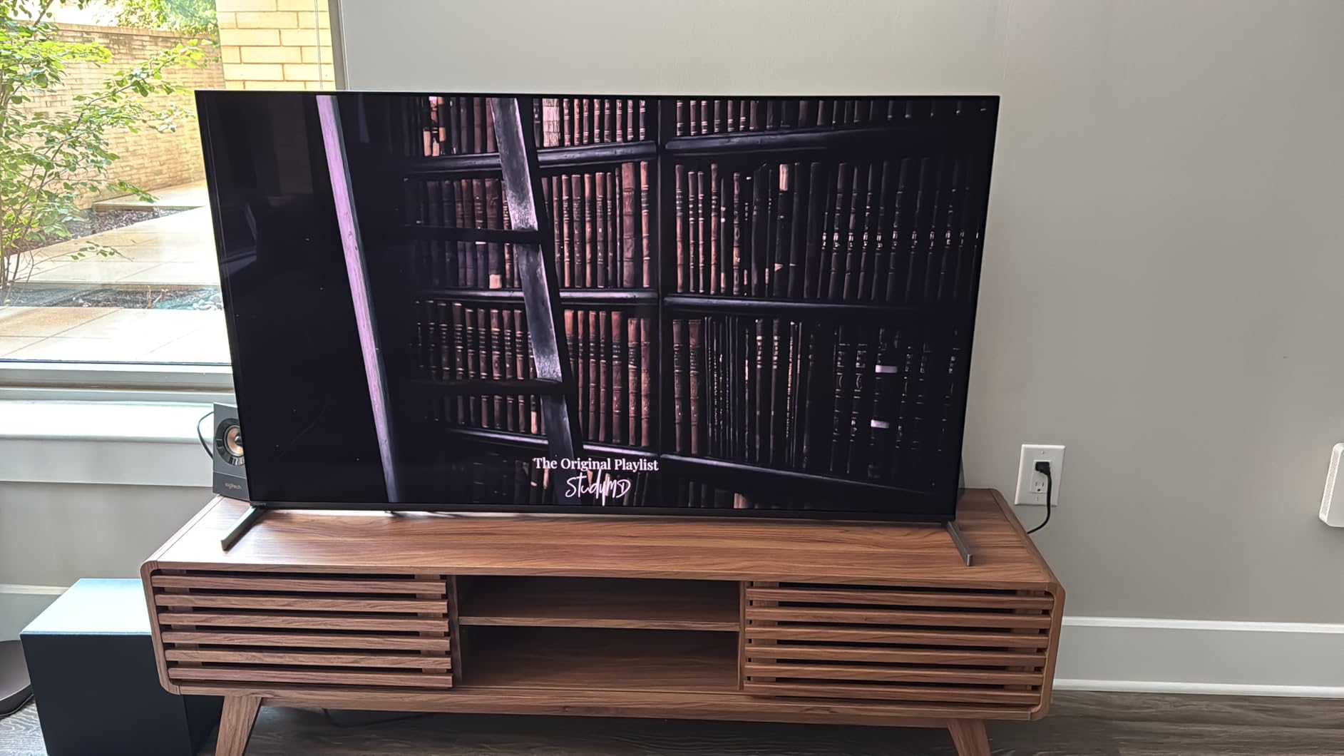 Perfect for movies