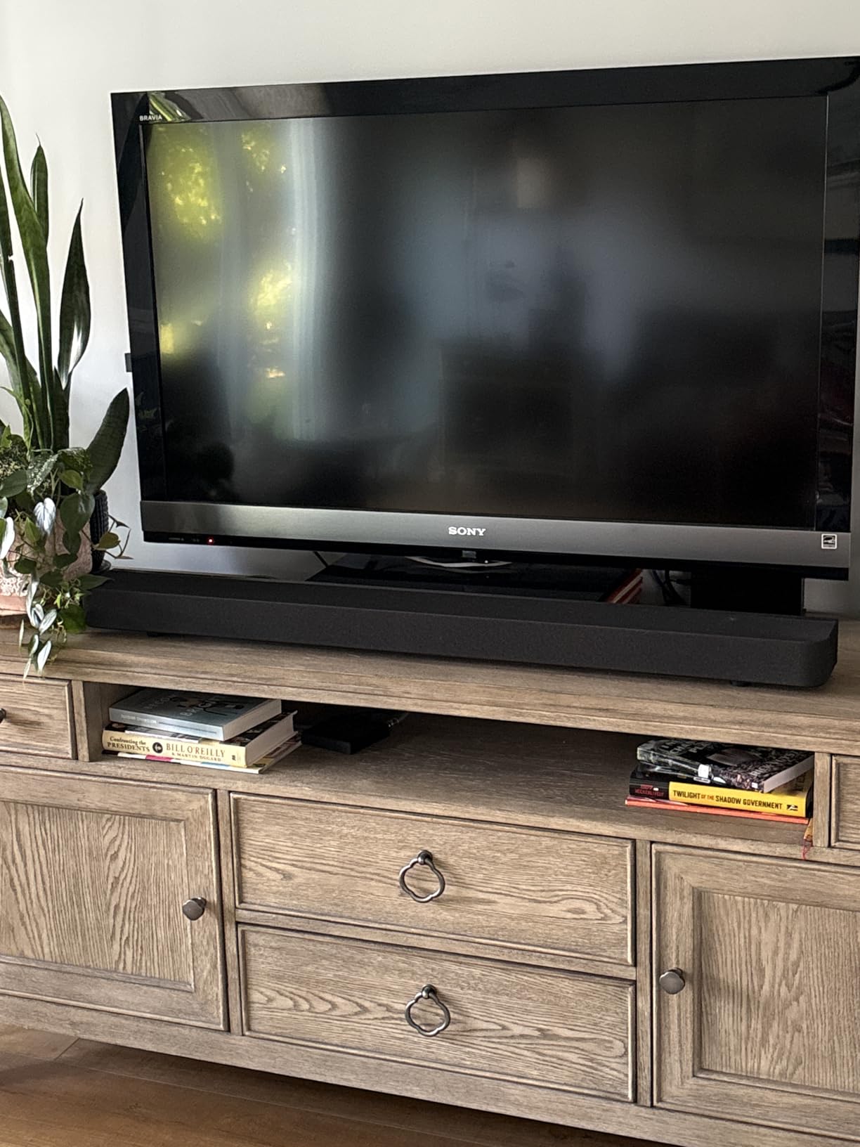 Excellent upgrade from TV speakers