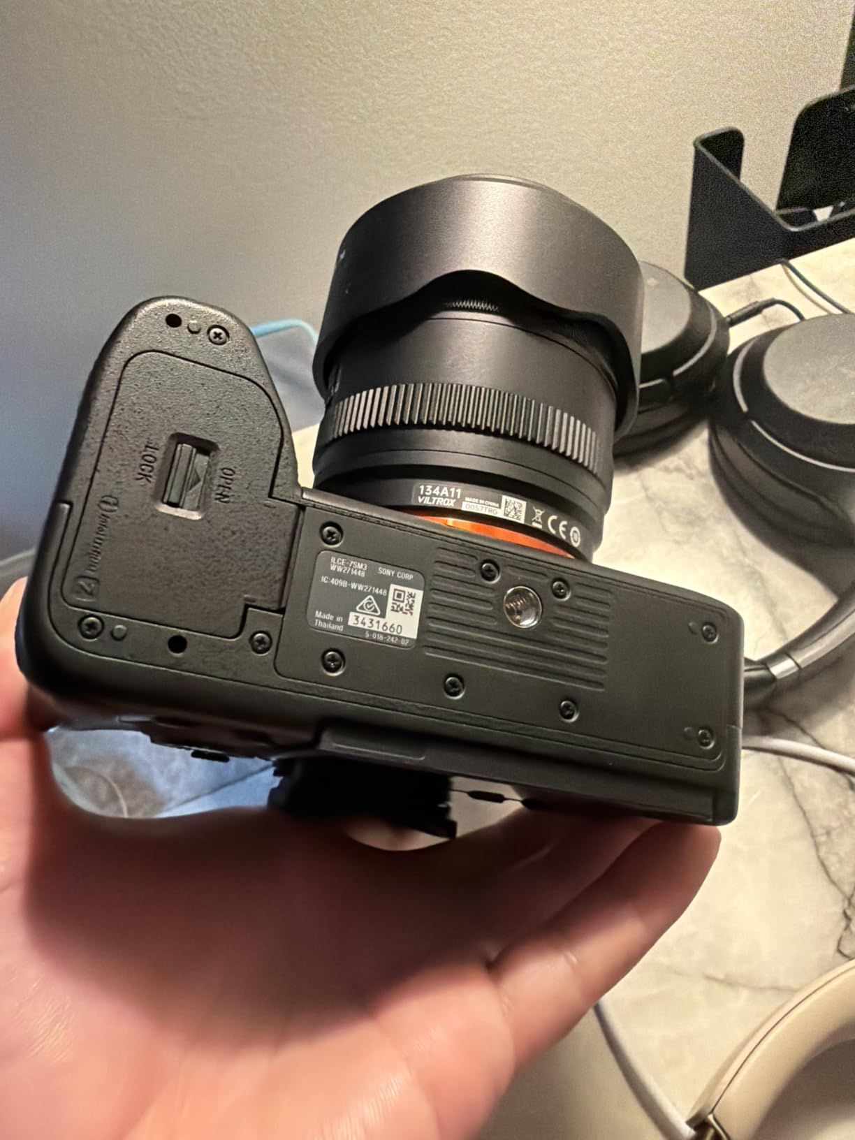 Perfect for podcasting