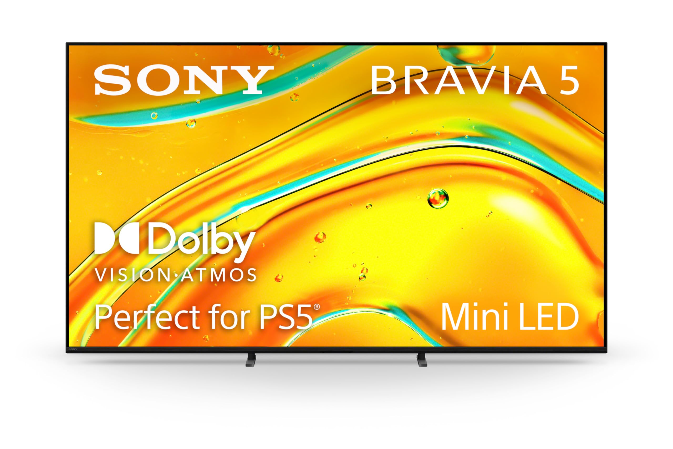 sony-bravia-5-65-inch-mini-led-4k-tv-k-65xr50 image 1