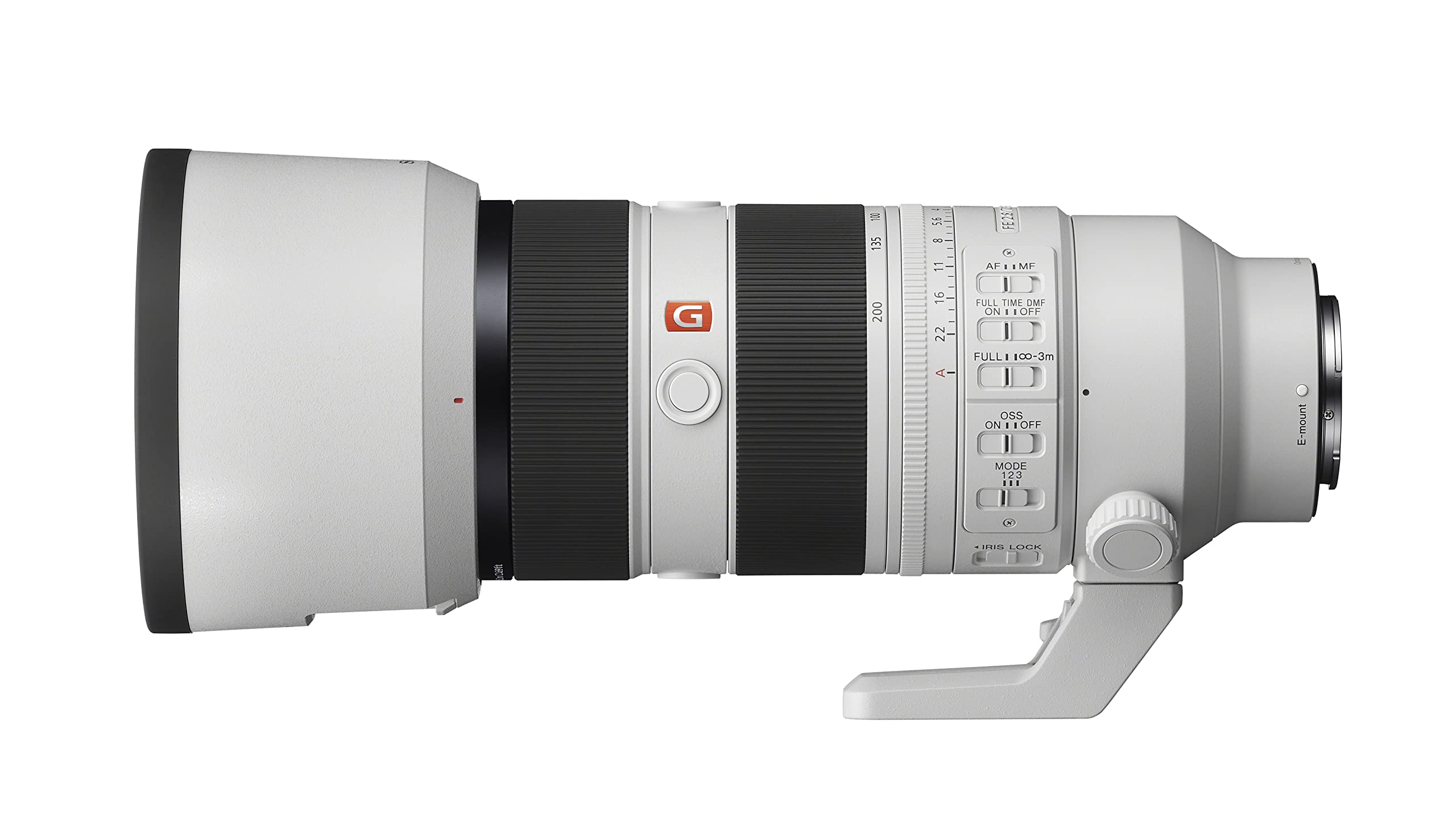 sony-fe-70-200mm-f2-8-gm-oss-ii-telephoto-zoom-lens image 5
