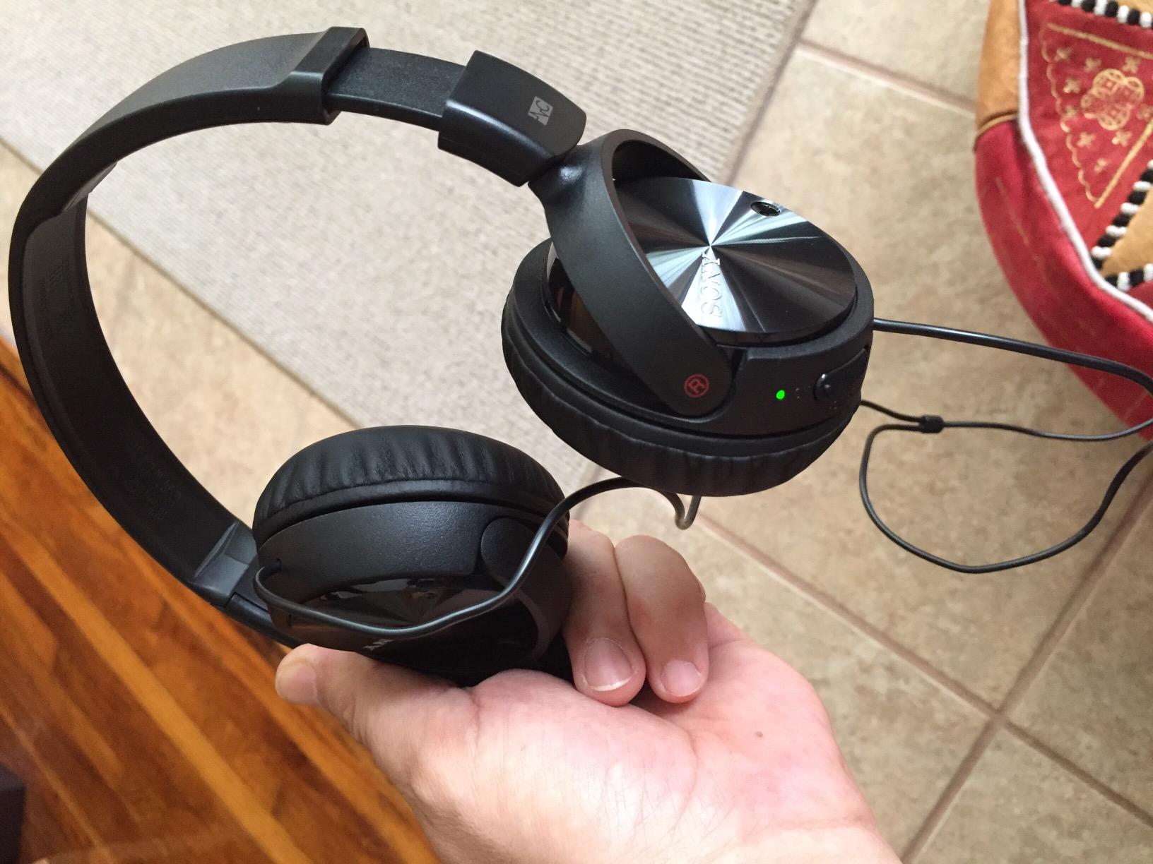 Nice sound