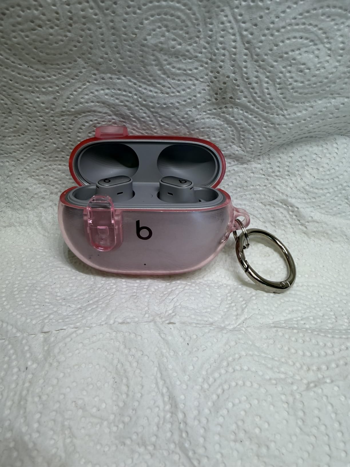 Excellent earbuds