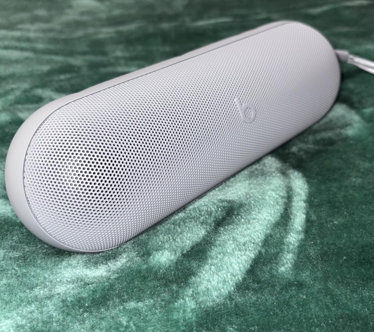 Love this speaker