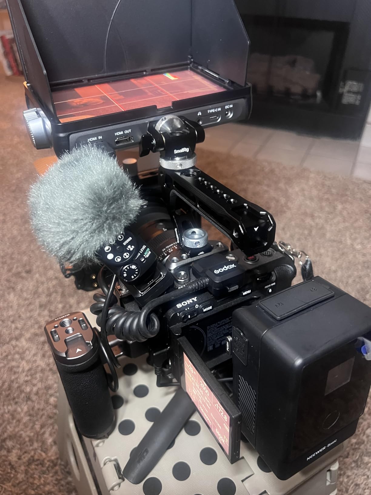 A must-have for YouTubers