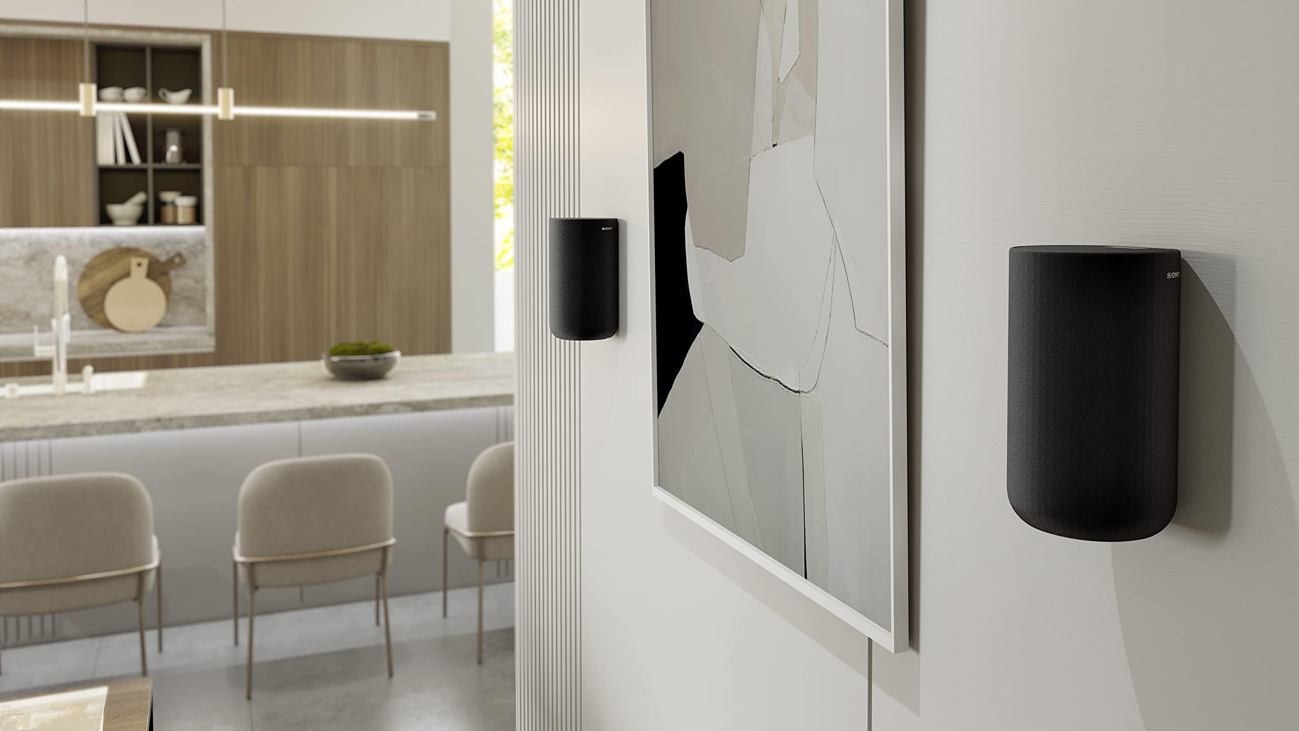 sony-sa-rs5-wireless-rear-speakers-for-bravia-theater-and-soundbars image 4
