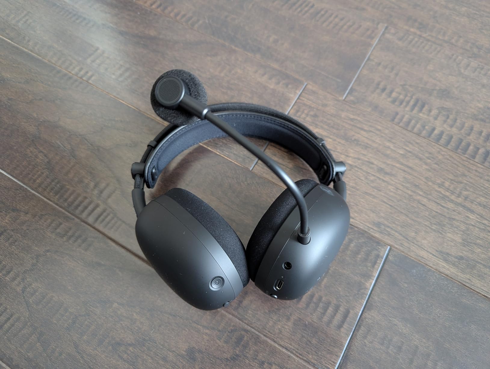 Great sound, but app could improve