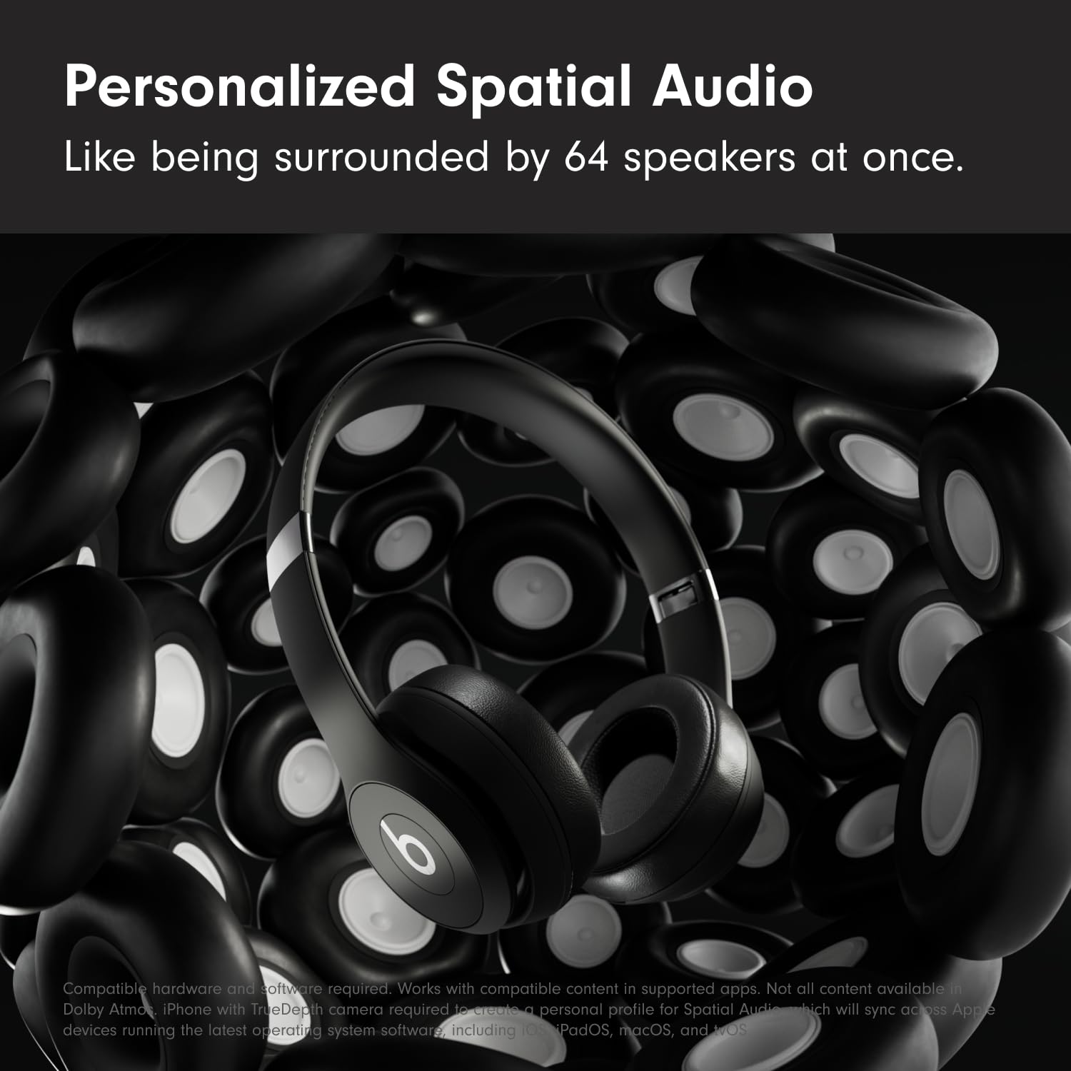 beats-solo-4-wireless-on-ear-bluetooth-headphones-up-to-50-hour-battery-ultralig image 4