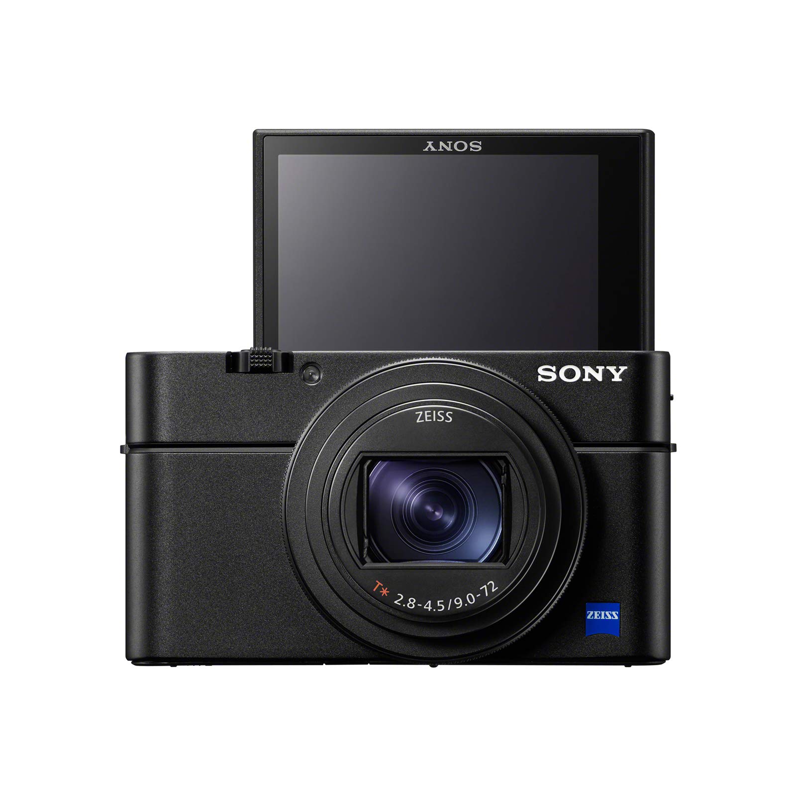 sony-rx100-vii-premium-compact-camera-dscrx100m7 image 3