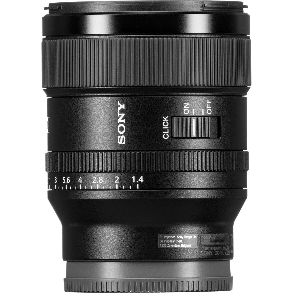 sony-fe-24mm-f1-4-gm-full-frame-wide-angle-prime-lens-sel24f14gm image 4