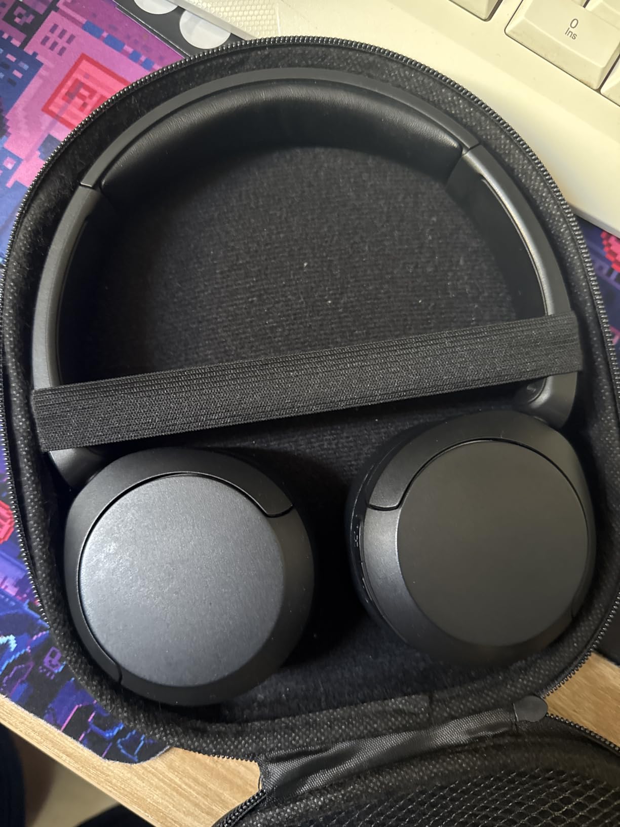 Good, but mic could be better