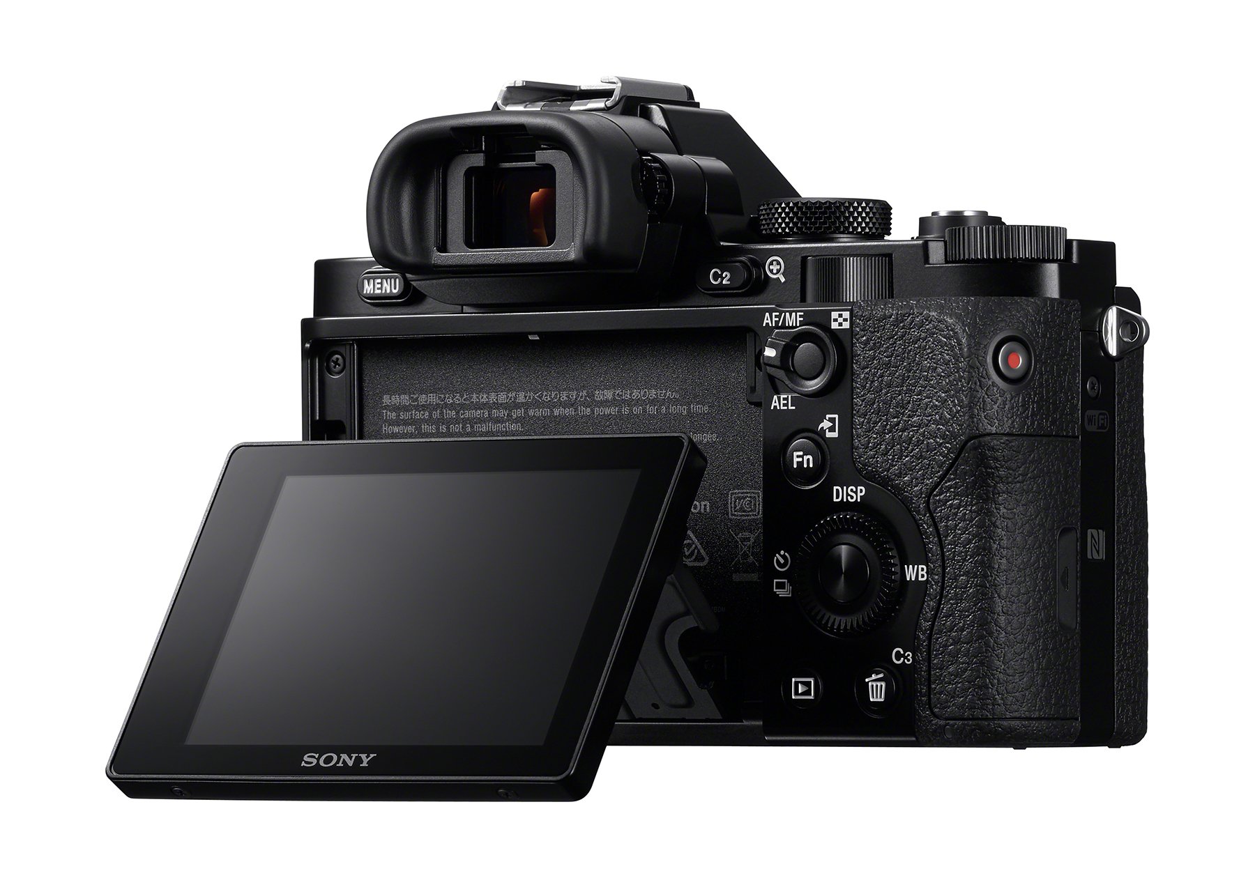 sony-alpha-a7-ii-full-frame-mirrorless-digital-camera-body-only-renewed image 2