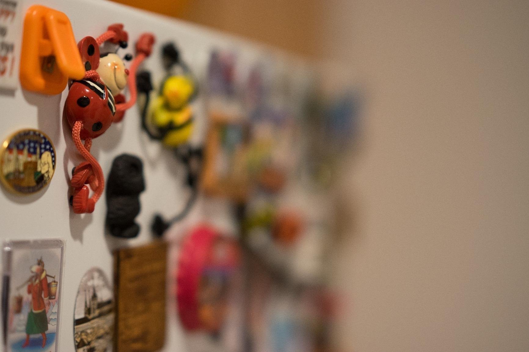 Unbelievable bokeh!