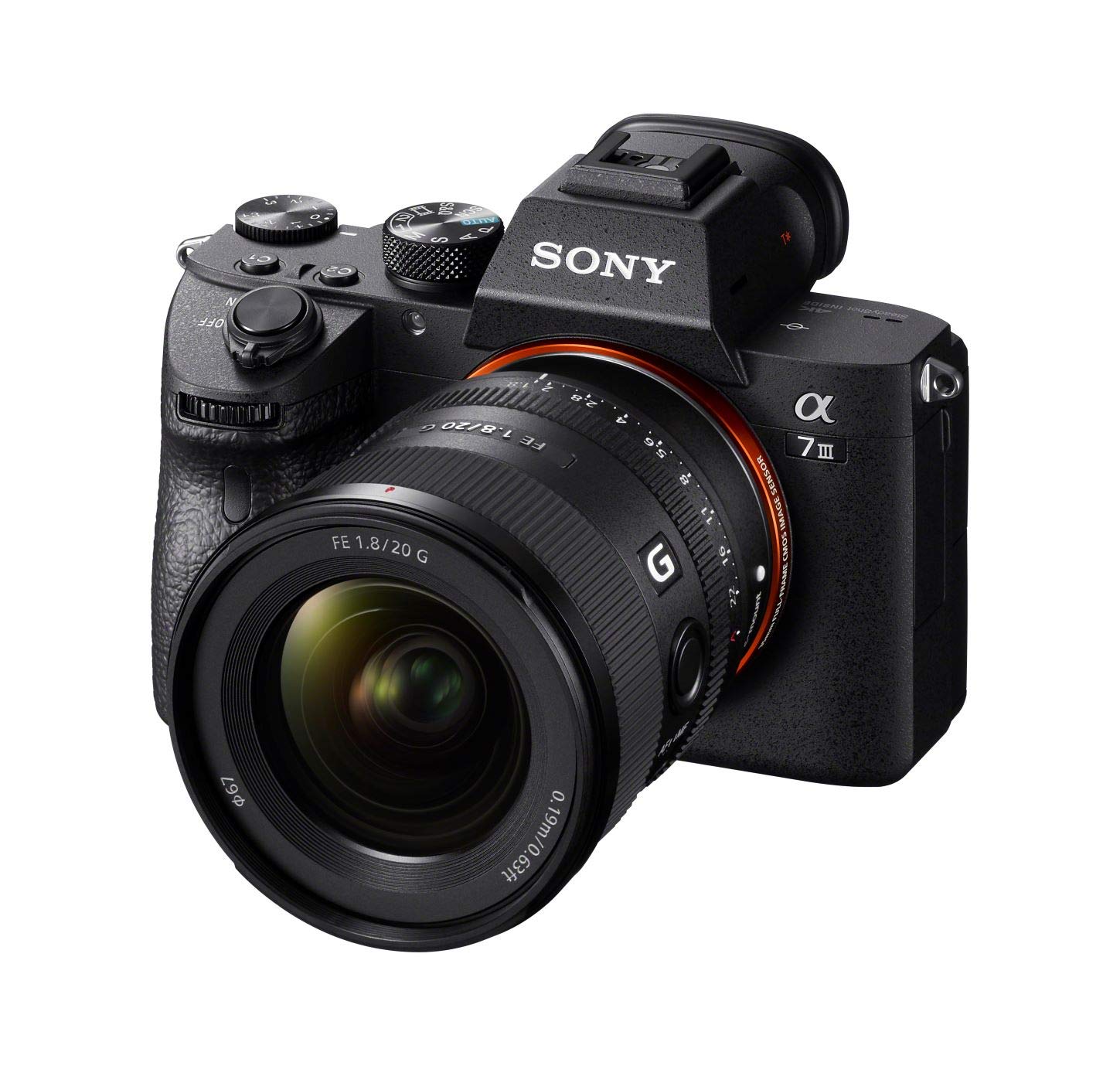 sony-fe-20mm-f1-8-g-ultra-wide-prime-lens-for-full-frame-e-mount-sel20f18g-black image 5