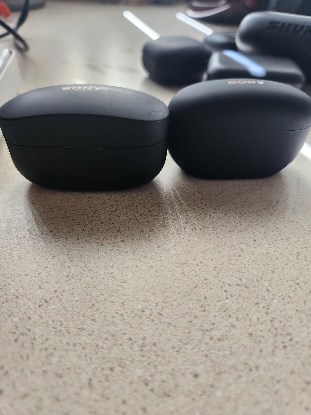 Outstanding quality