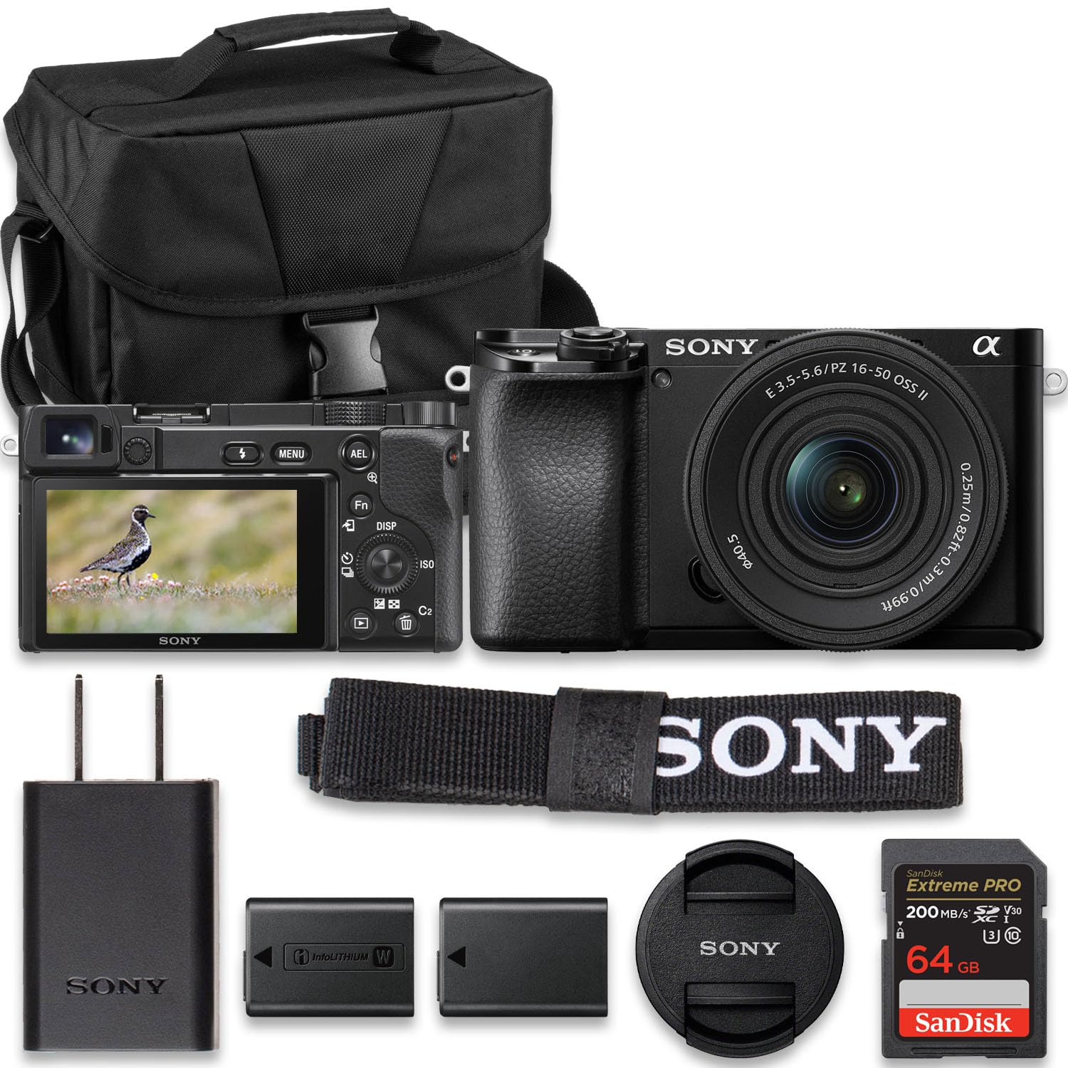 sony-alpha-a6100-mirrorless-camera-24-2mp-aps-c-real-time-eye-af-black image 8