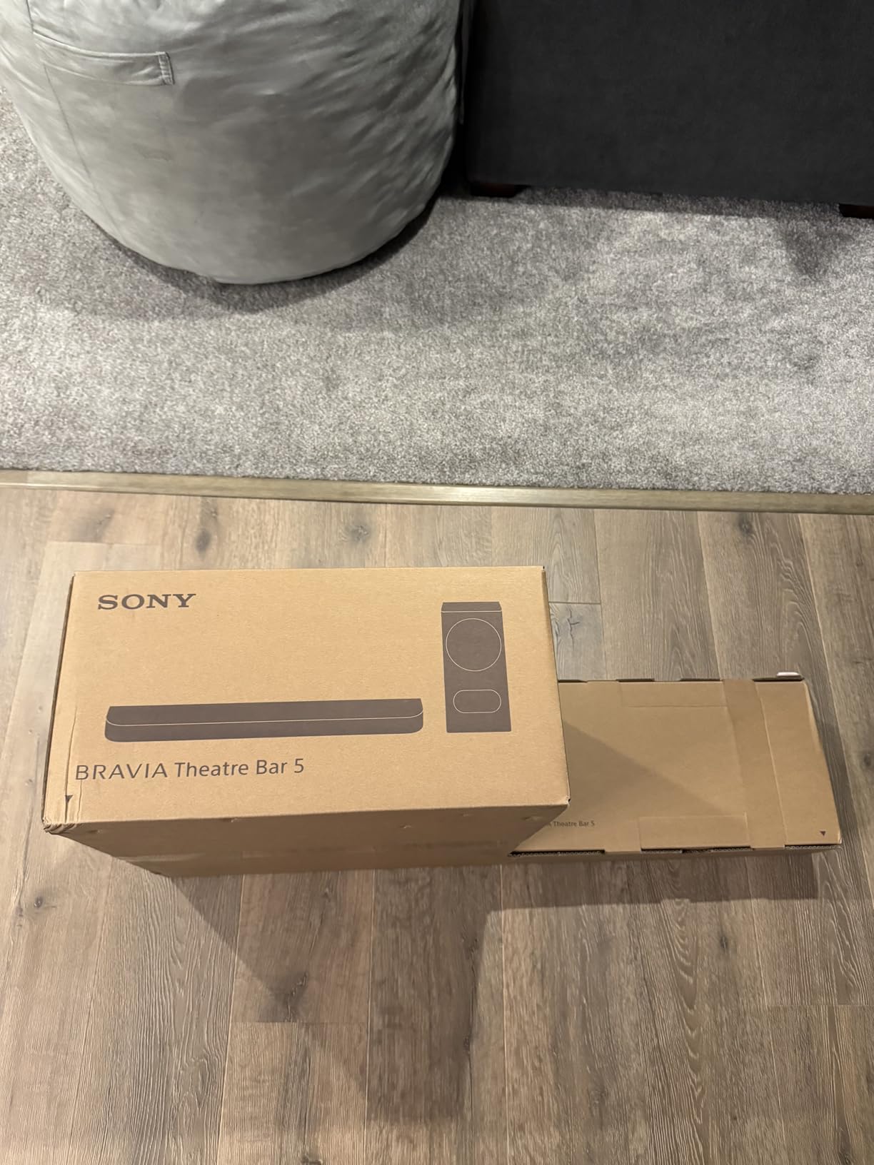 Great for movies and gaming