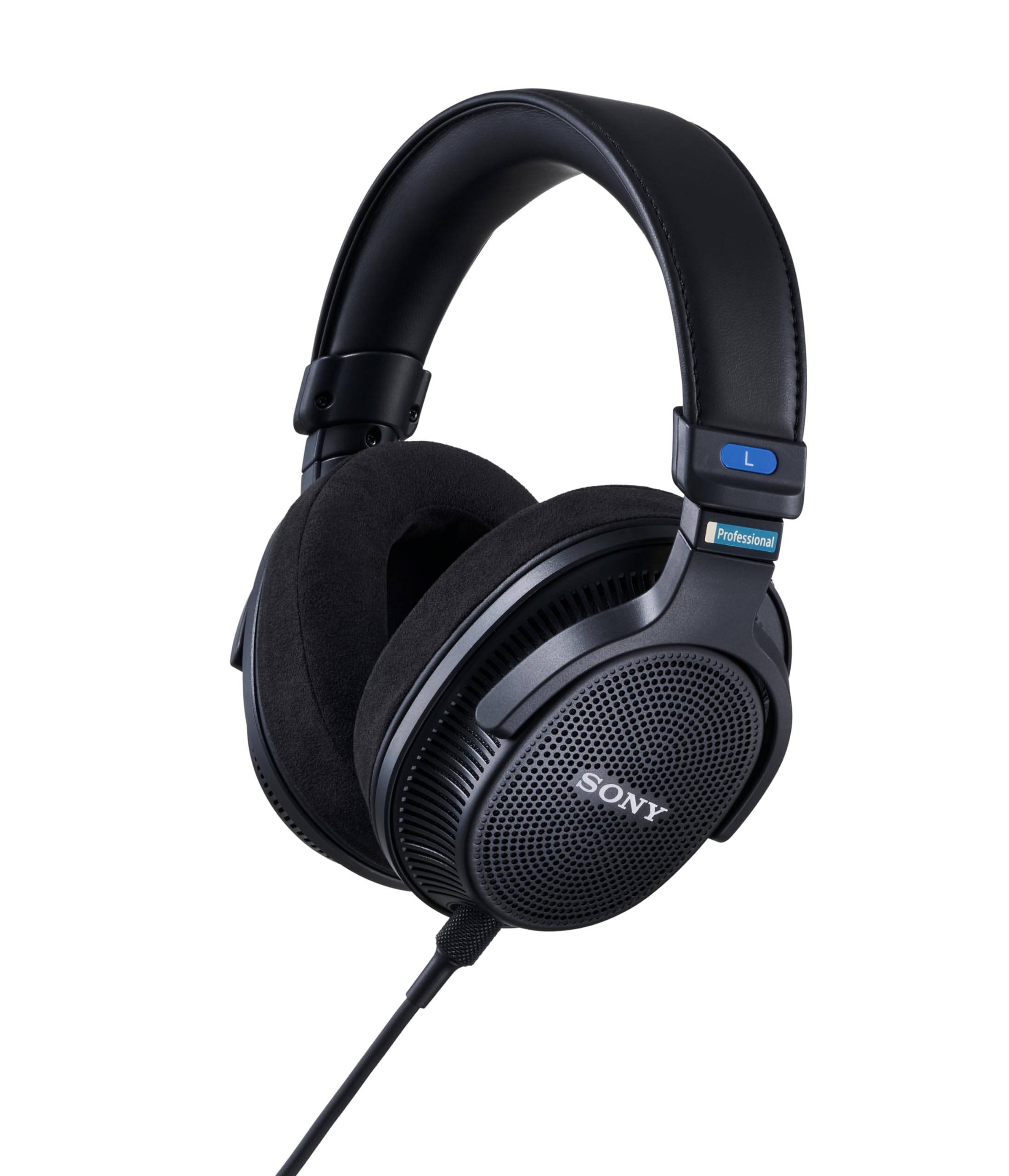 sony-mdr-mv1-open-back-reference-monitor-headphones image 1