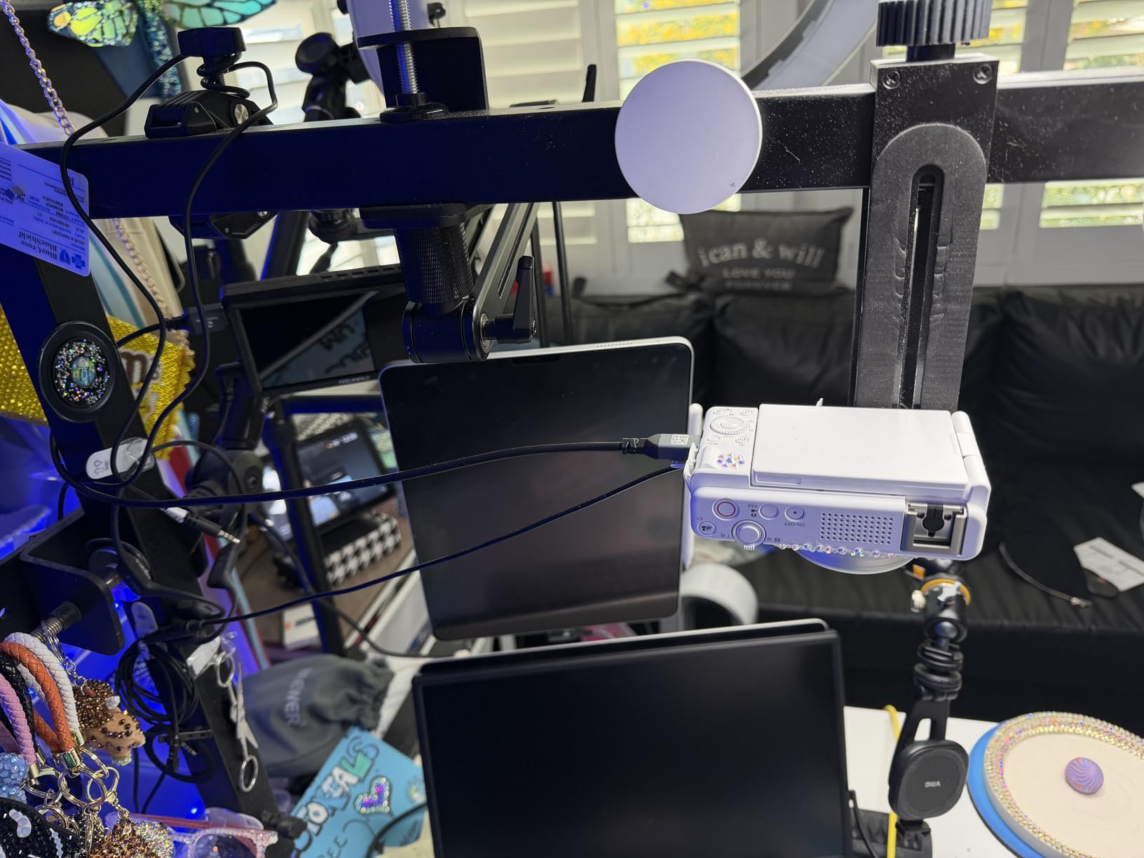 Great camera, minor issues