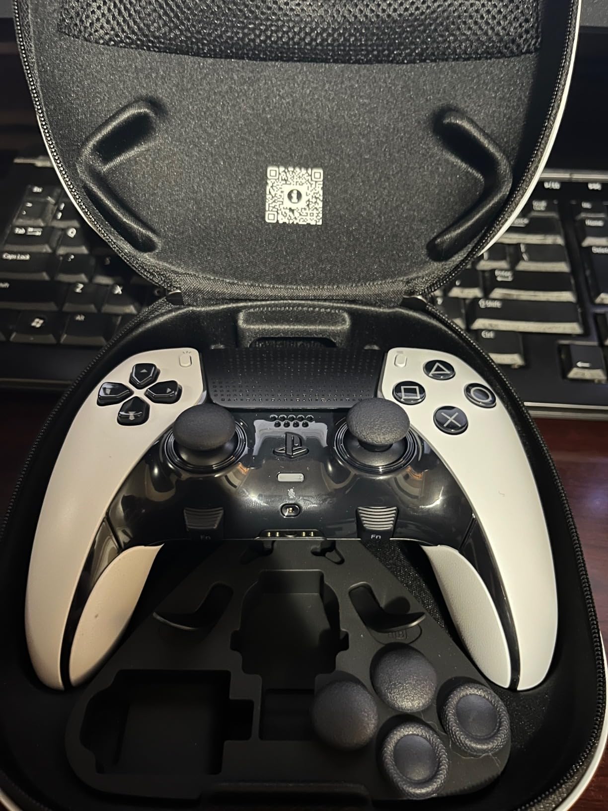 Good but overkill for casual gamers