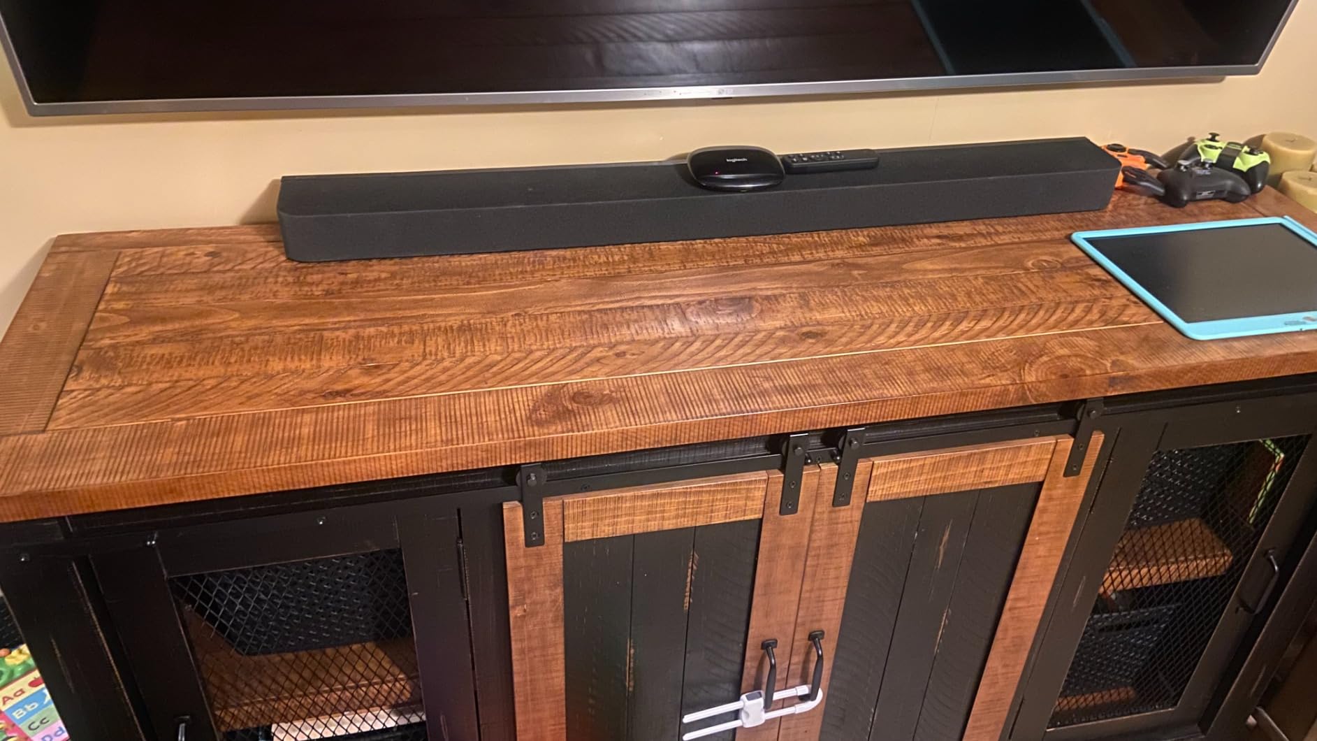 Perfect for gaming