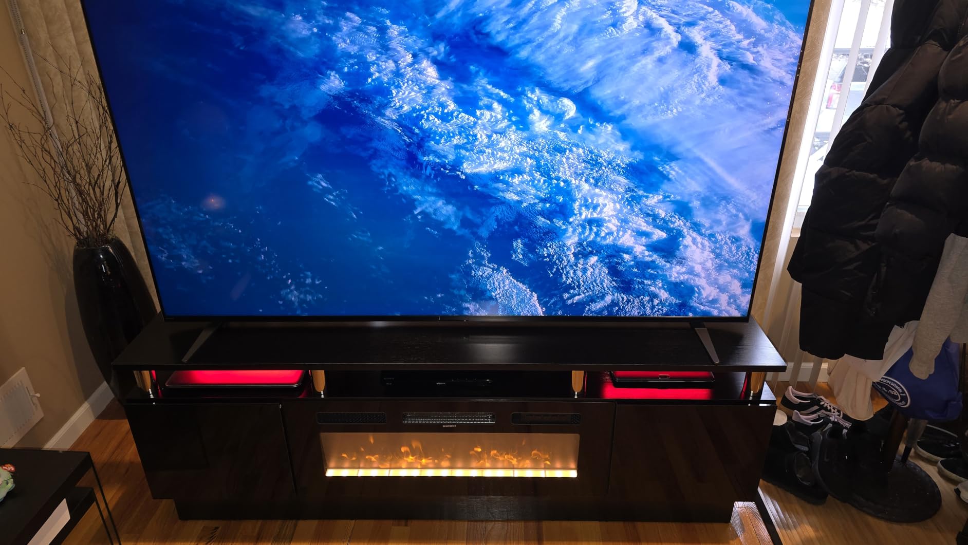 Best TV I've owned