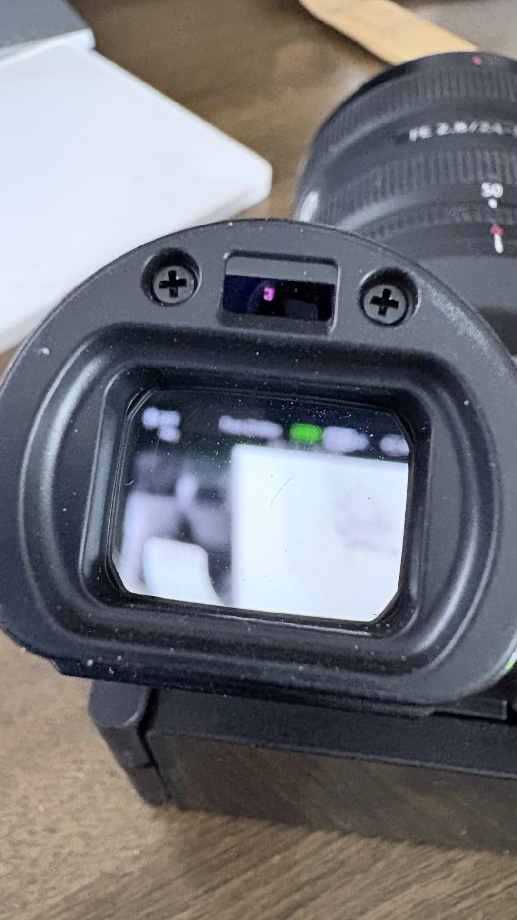 Best value in cinema cameras