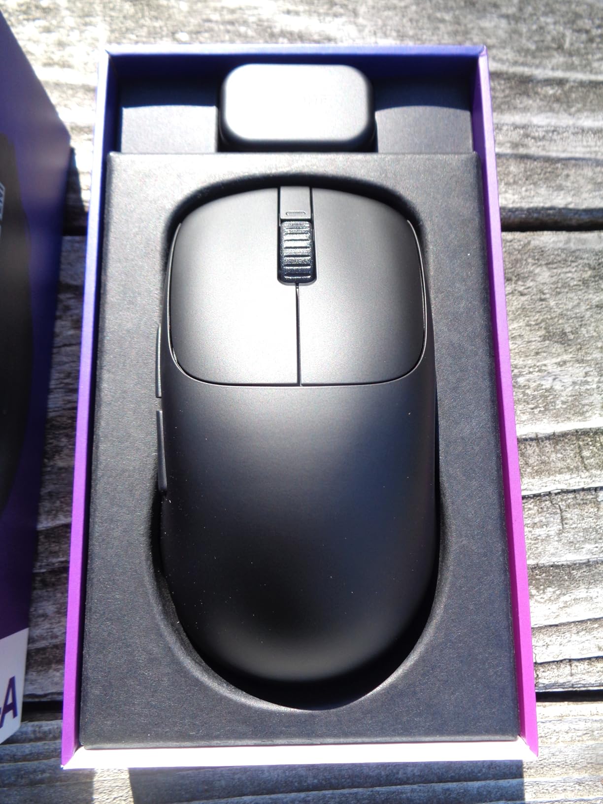 Perfect for FPS