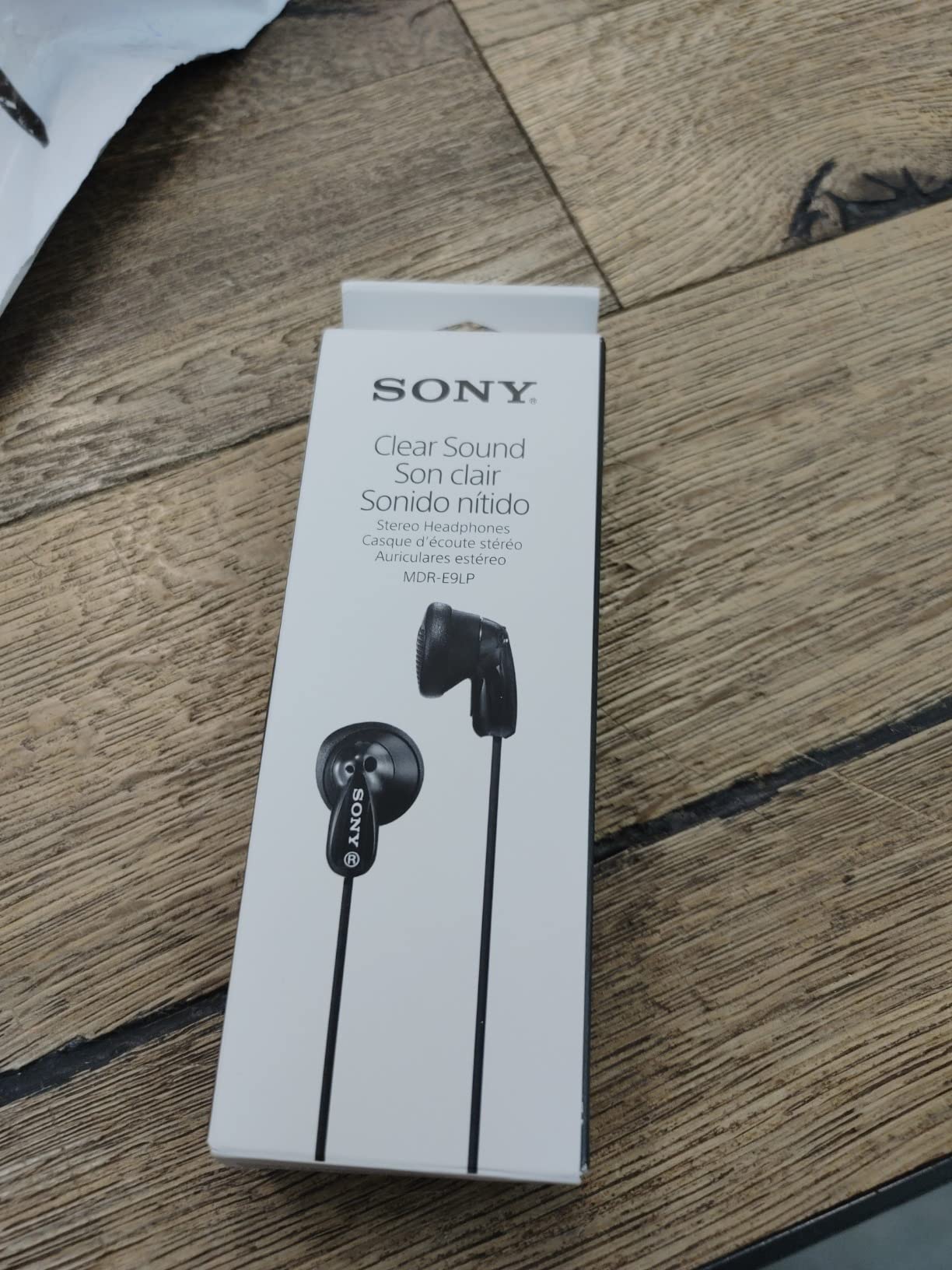 Great backpack earbuds