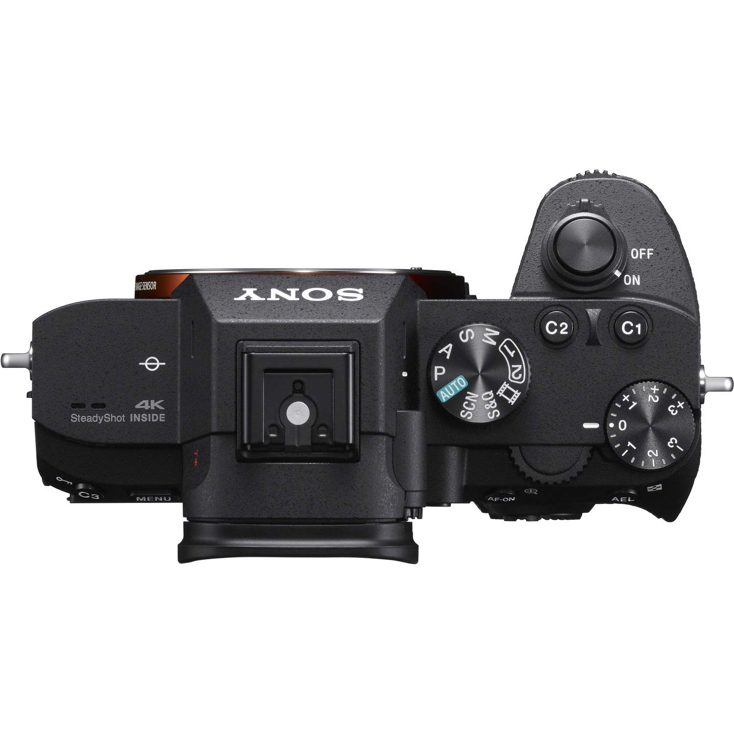 sony-a7-iii-ilce7m3-b-full-frame-mirrorless-camera-body-only image 4