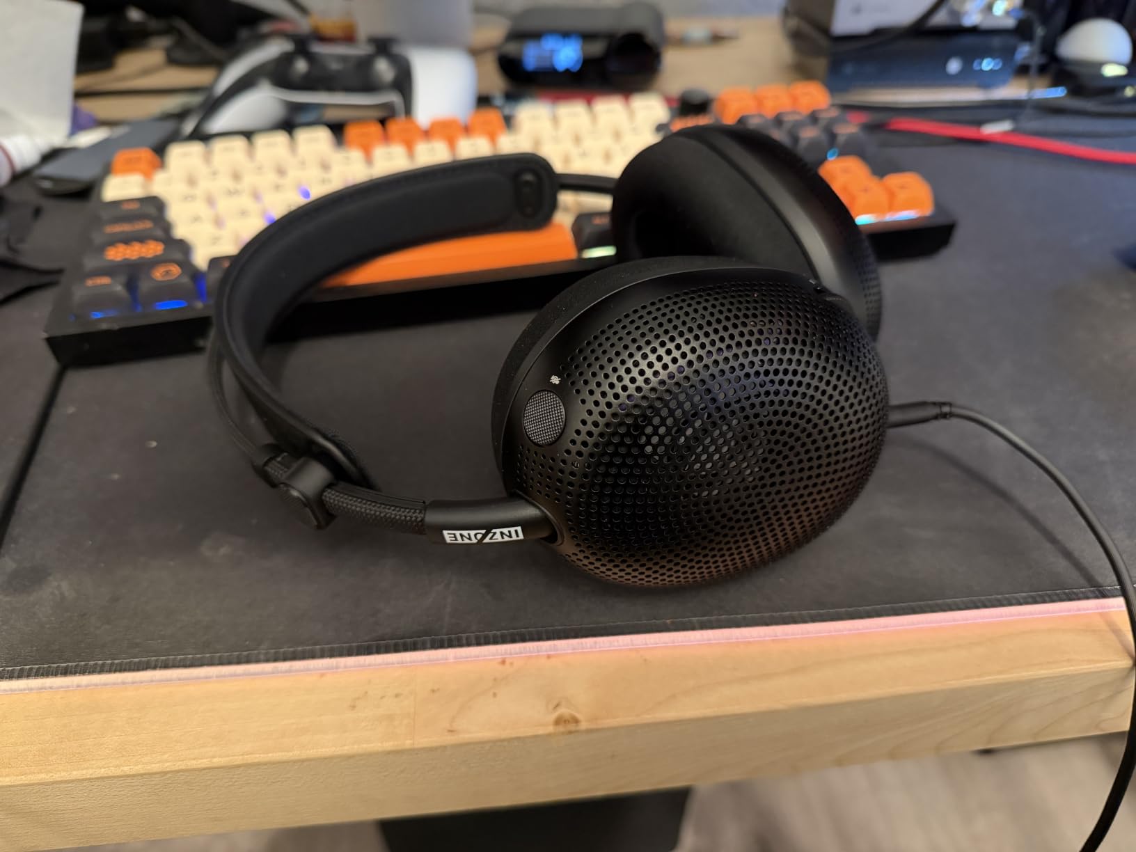Perfect for gaming