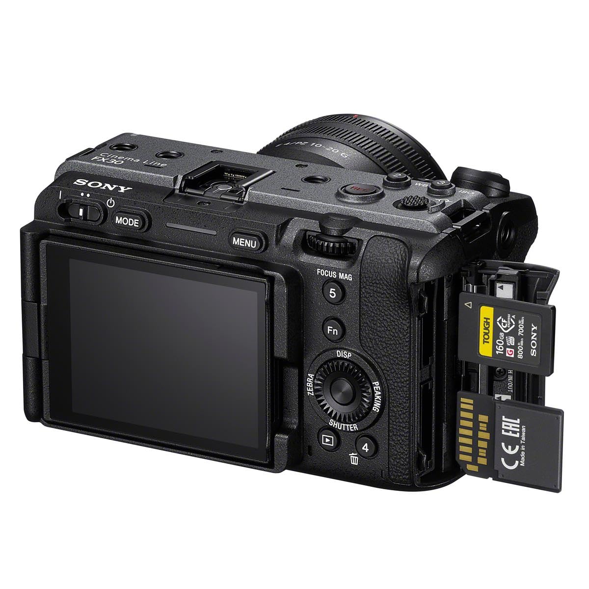 sony-cinema-line-fx30-super-35-camera-ilme-fx30 image 8