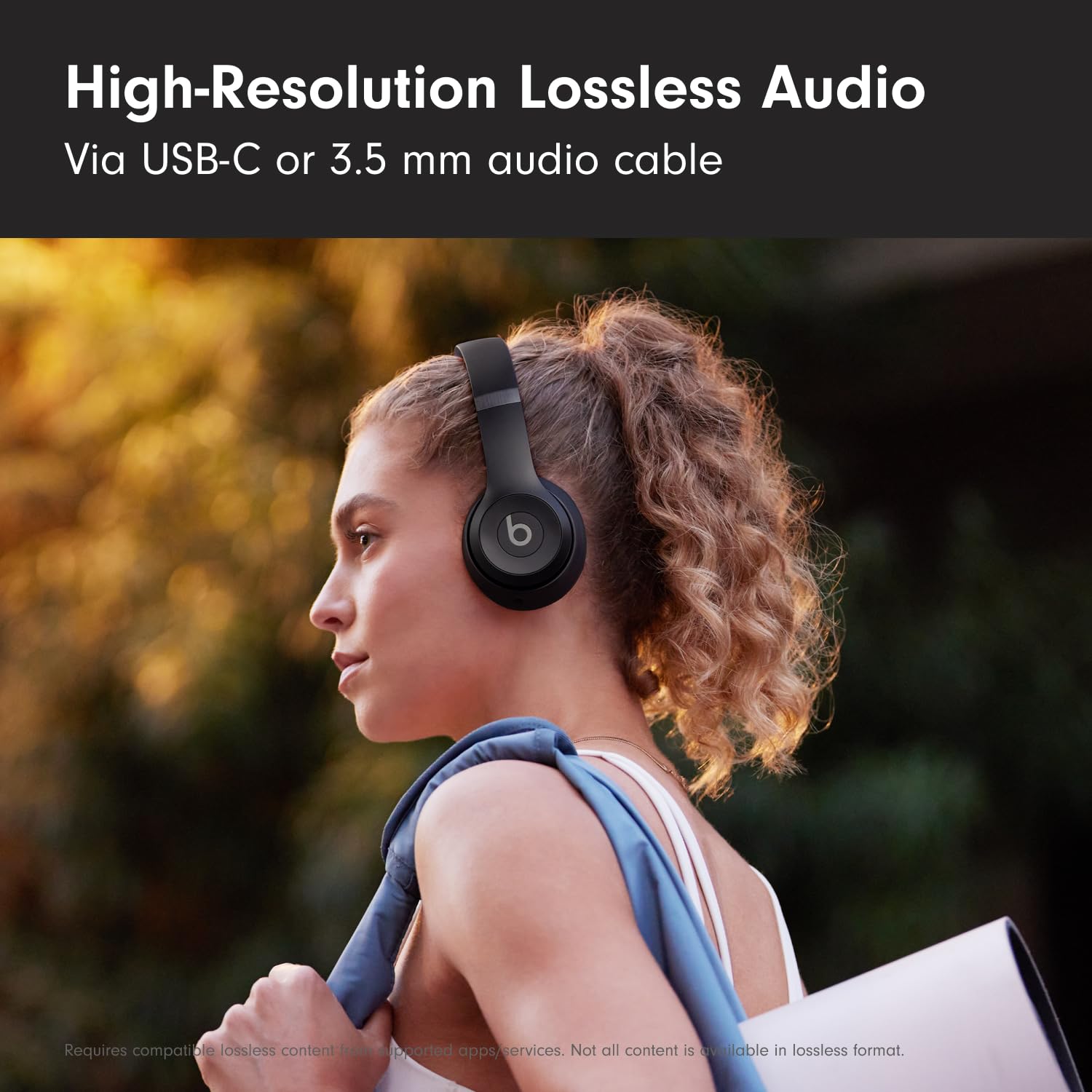 beats-solo-4-wireless-on-ear-bluetooth-headphones-up-to-50-hour-battery-ultralig image 7