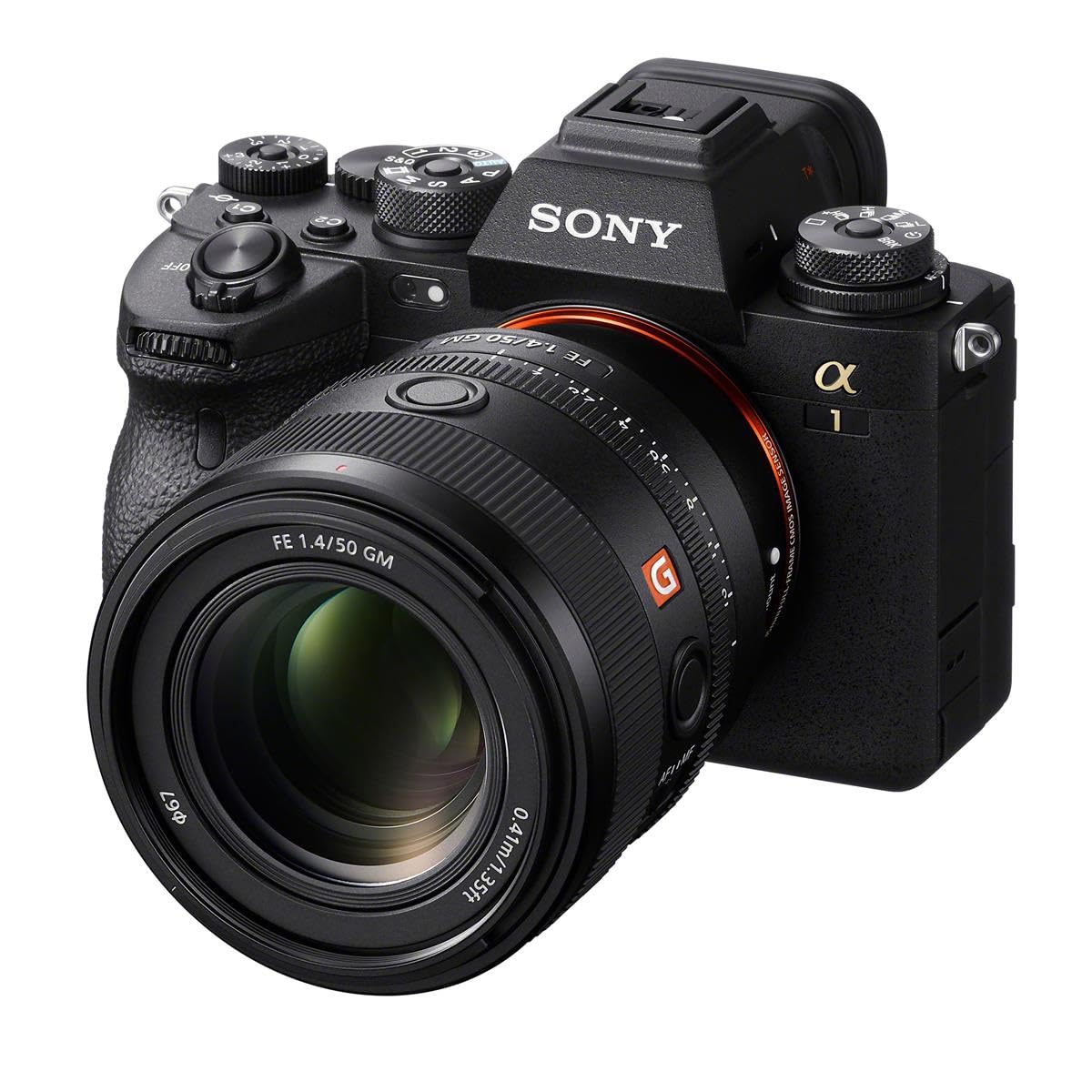 sony-fe-50mm-f1-4-gm-lens-sony-e-mount image 7