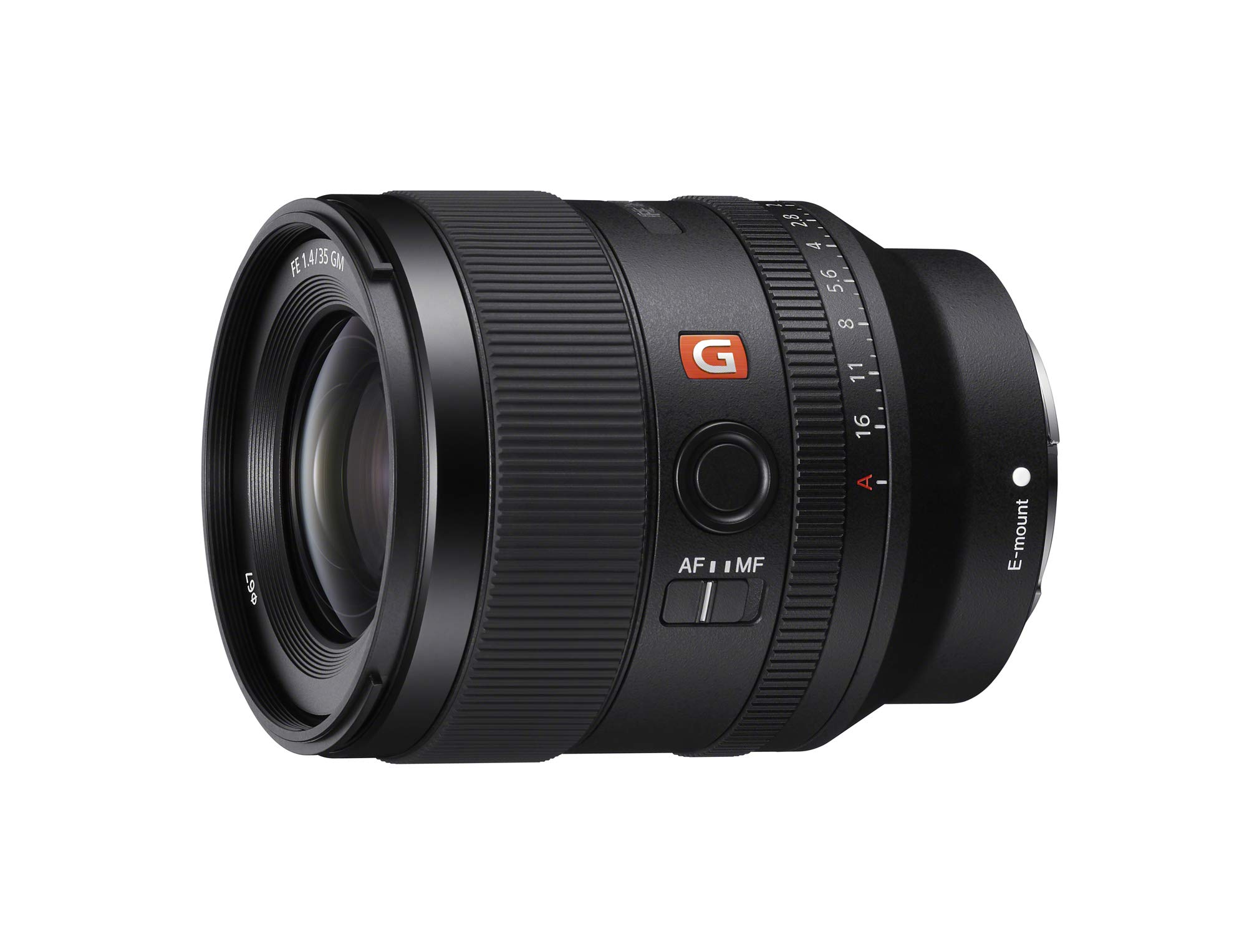 sony-fe-35mm-f-1-4-gm-full-frame-large-aperture-wide-angle-g-master-lens image 1