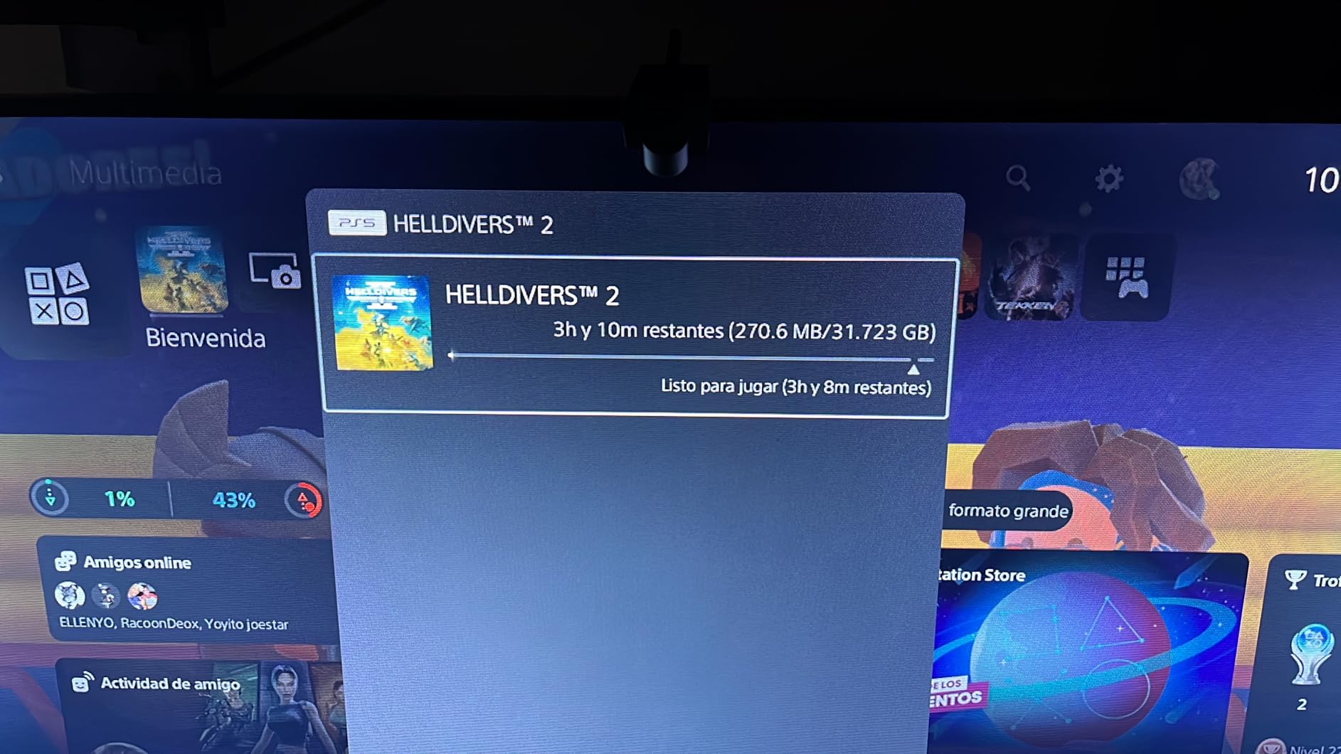 Best price around