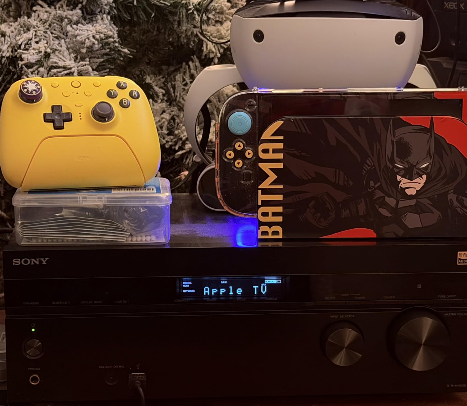 Great value, but setup was tricky
