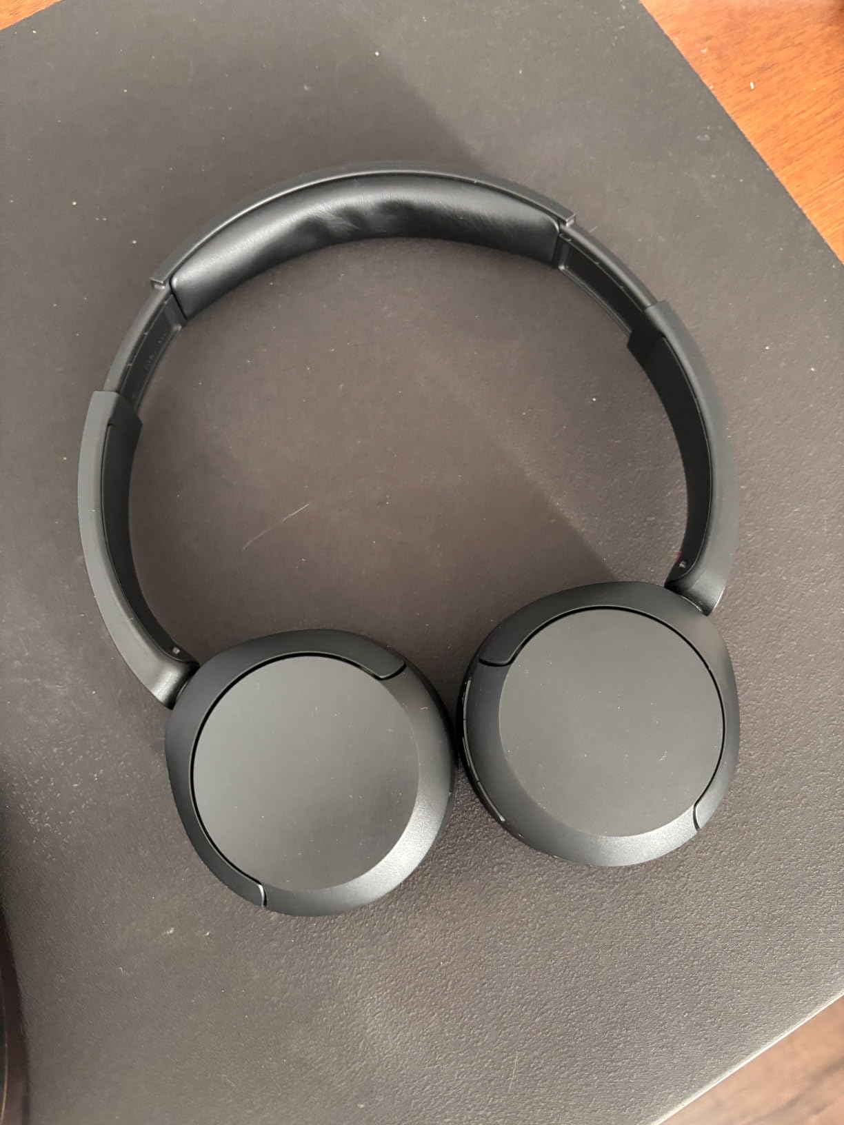 Great headphones