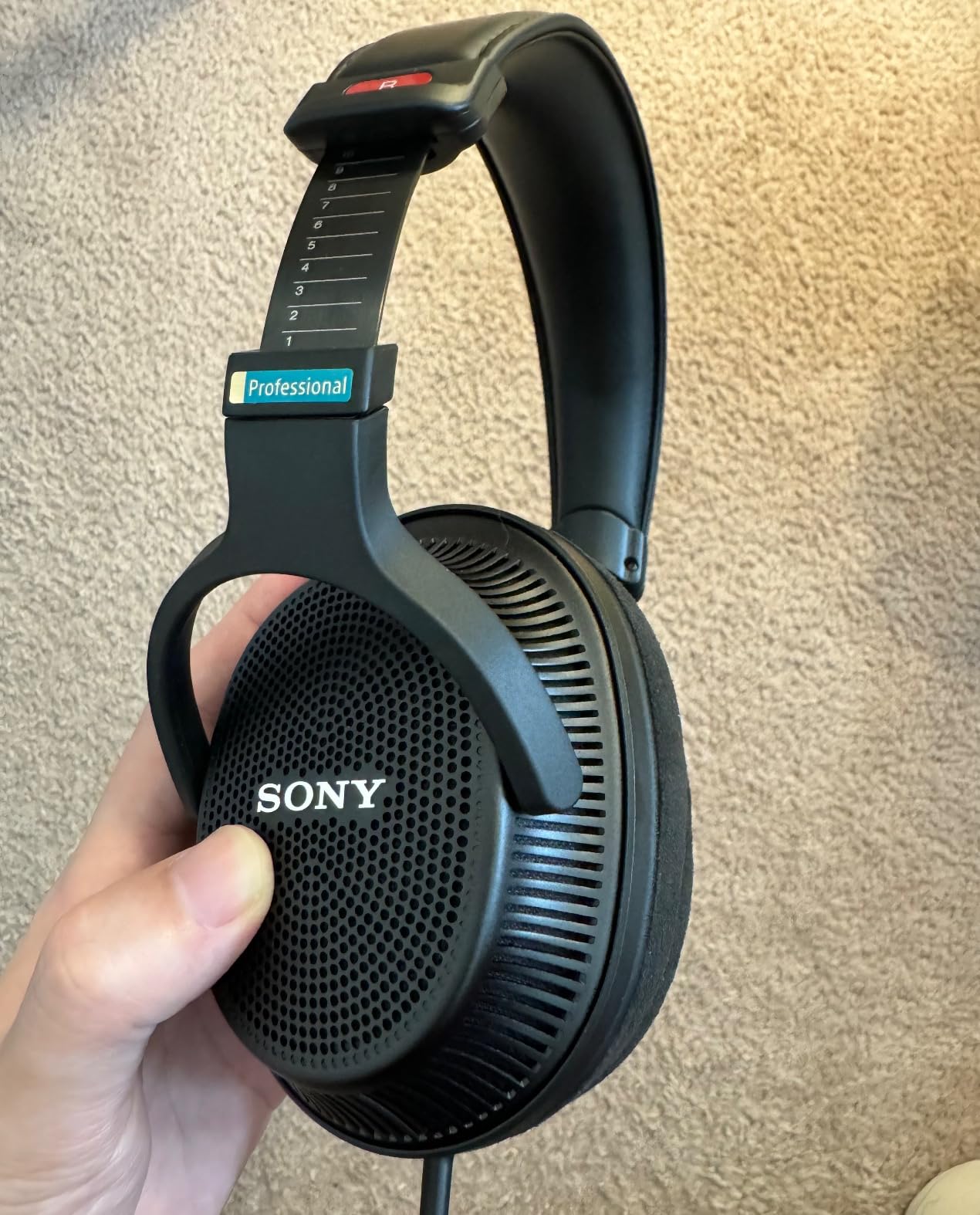 Great for mixing