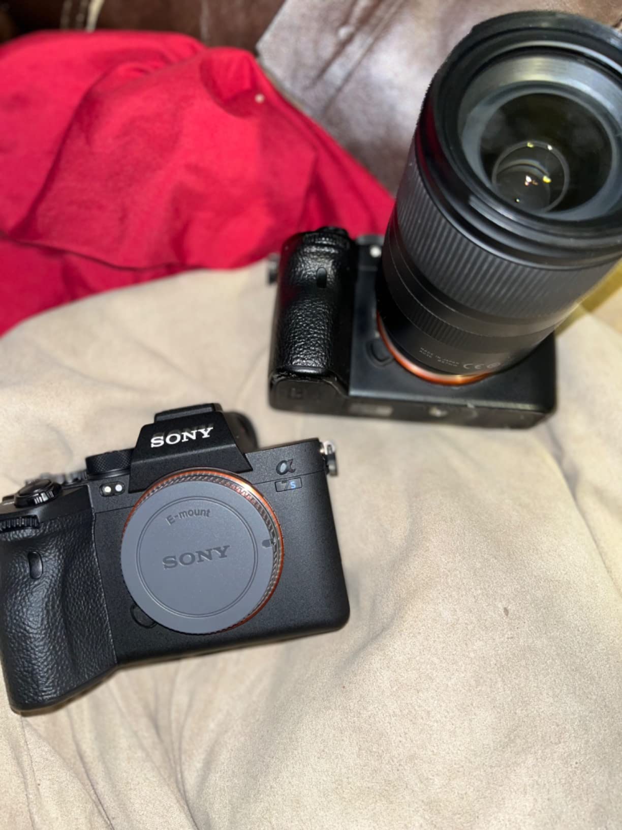 My favorite Sony camera