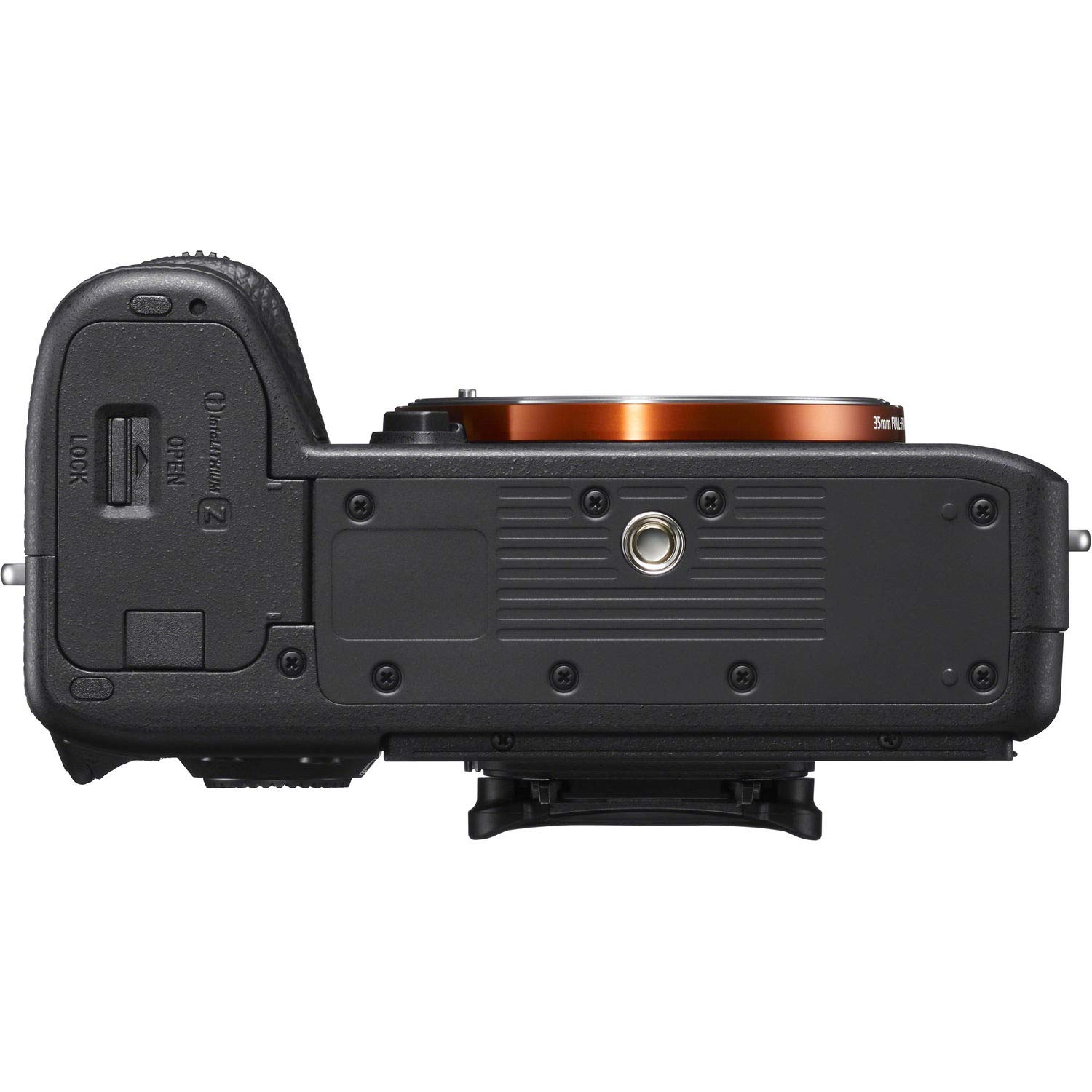 sony-a7-iii-ilce7m3-b-full-frame-mirrorless-camera-body-only image 6
