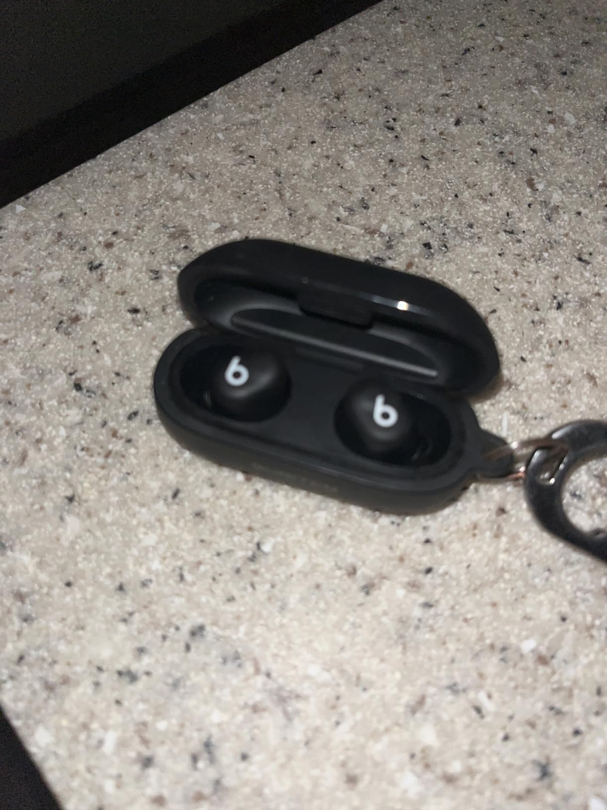 Excellent sound and battery