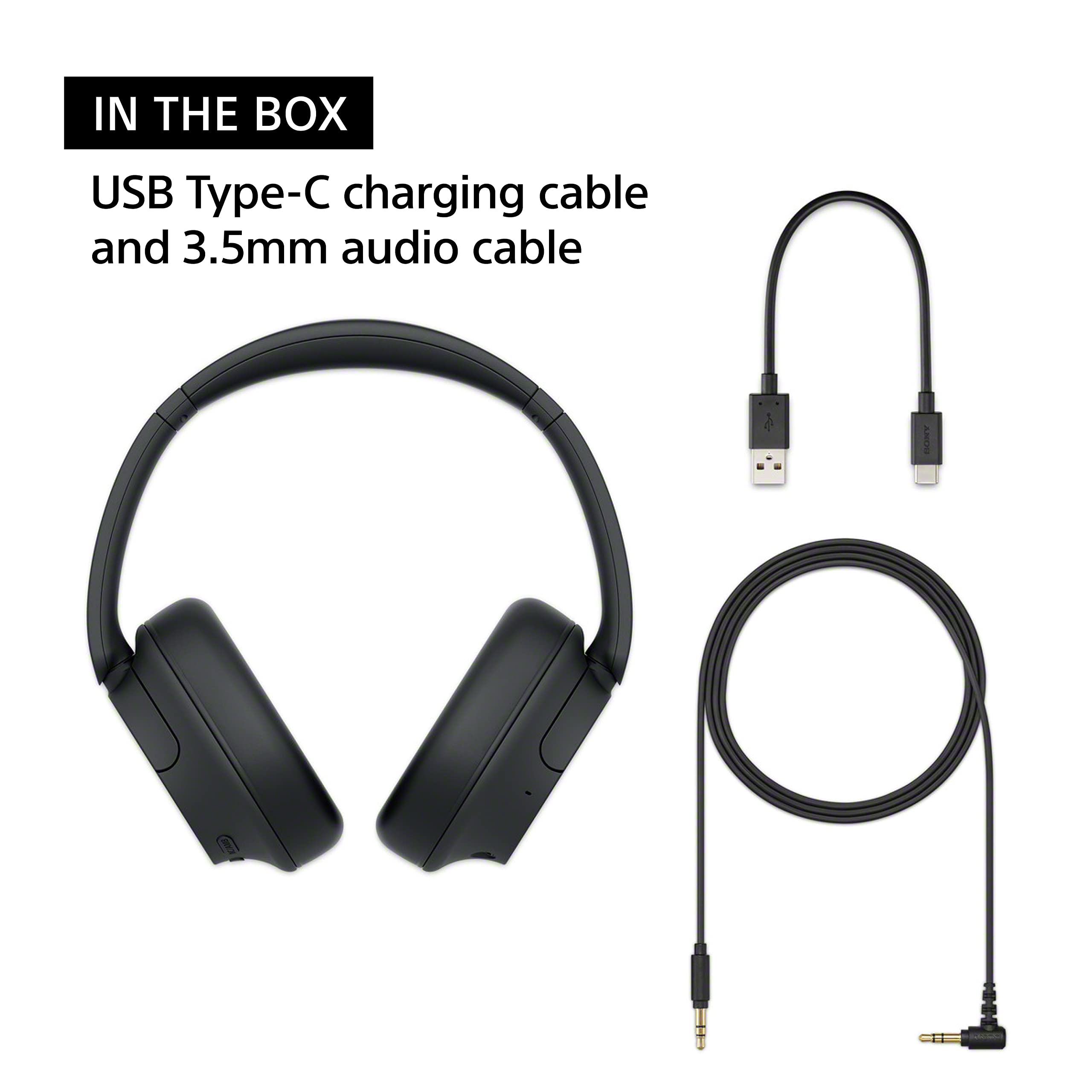 sony-wh-ch720n-wireless-noise-canceling-over-ear-headphones-with-dual-noise-sens image 7