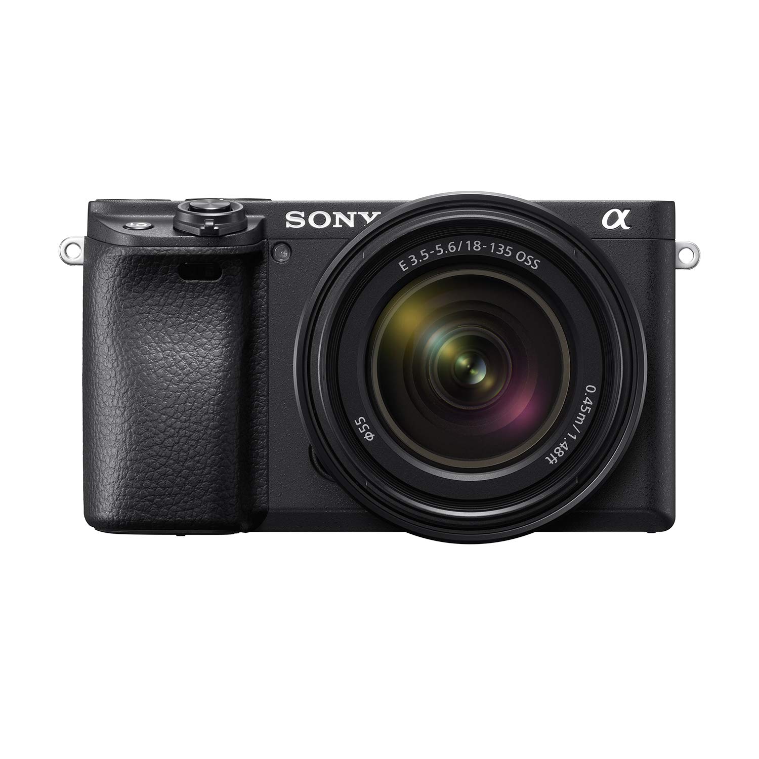 sony-a6400-mirrorless-camera-with-e-18-135mm-f-3-5-5-6-oss-lens image 2