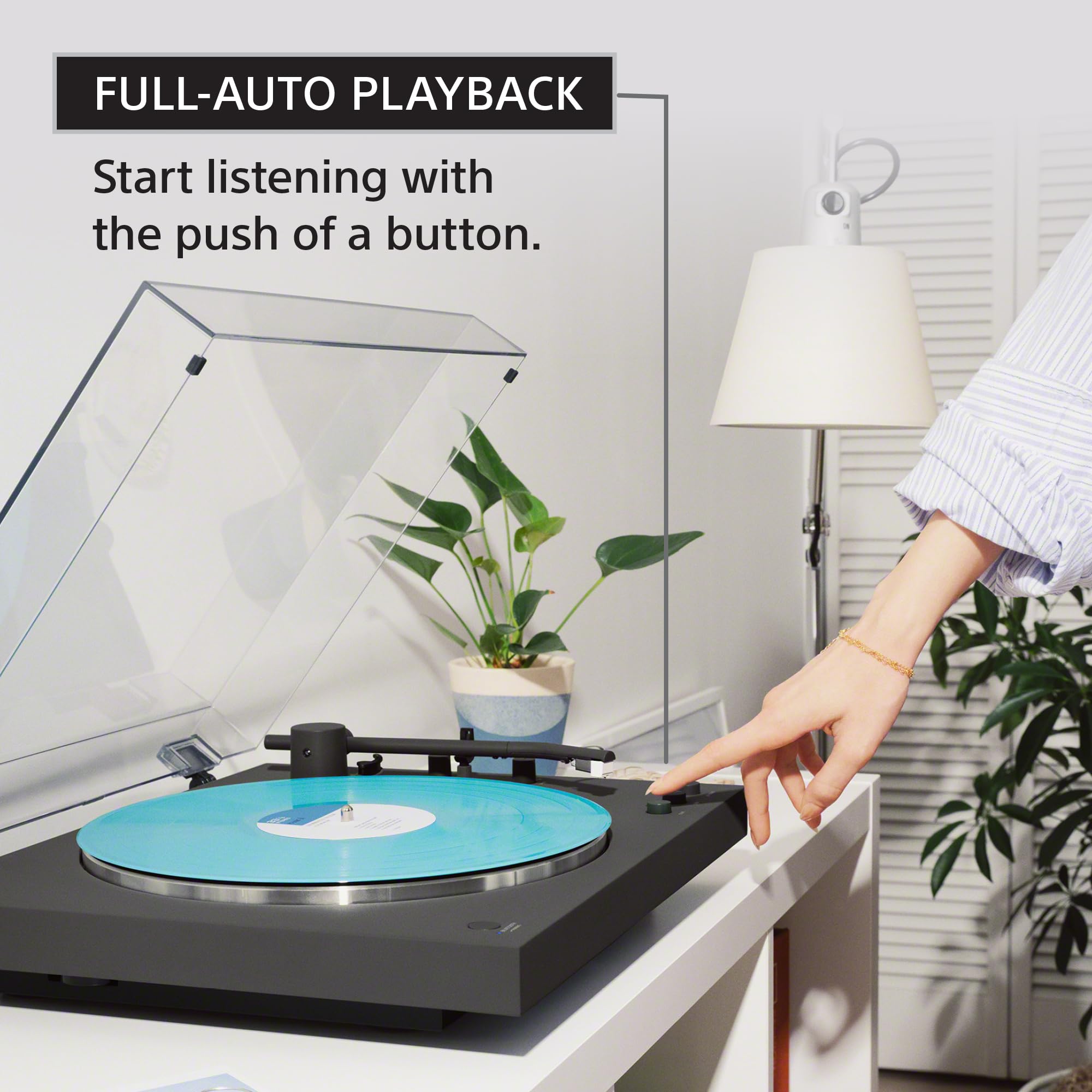 sony-ps-lx3bt-wireless-bluetooth-turntable-2026-model-fully-automatic image 4